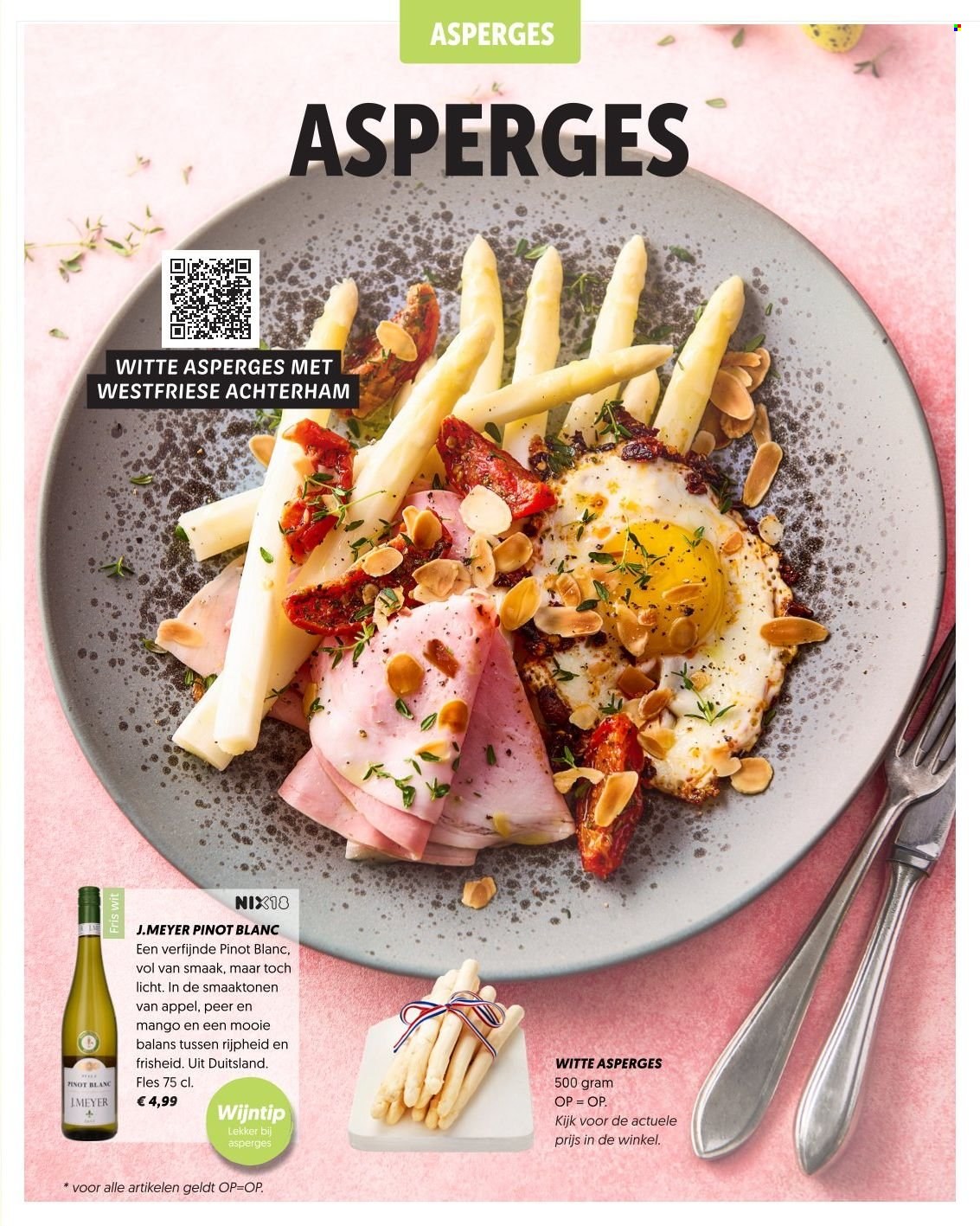 DekaMarkt-aanbieding - 26-3-2026 - 4-4-2026. Pagina 15
