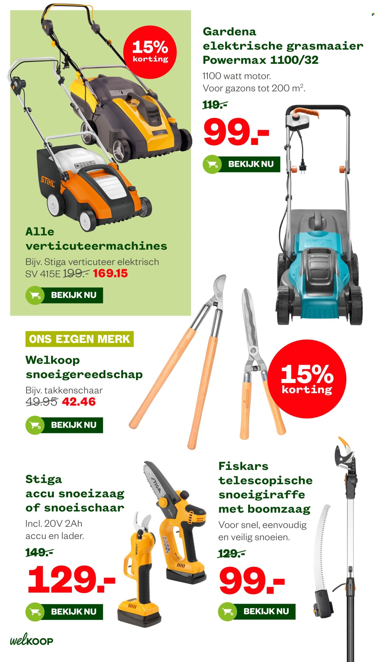 Welkoop-aanbieding - 16-3-2026 - 29-3-2026. Pagina 7