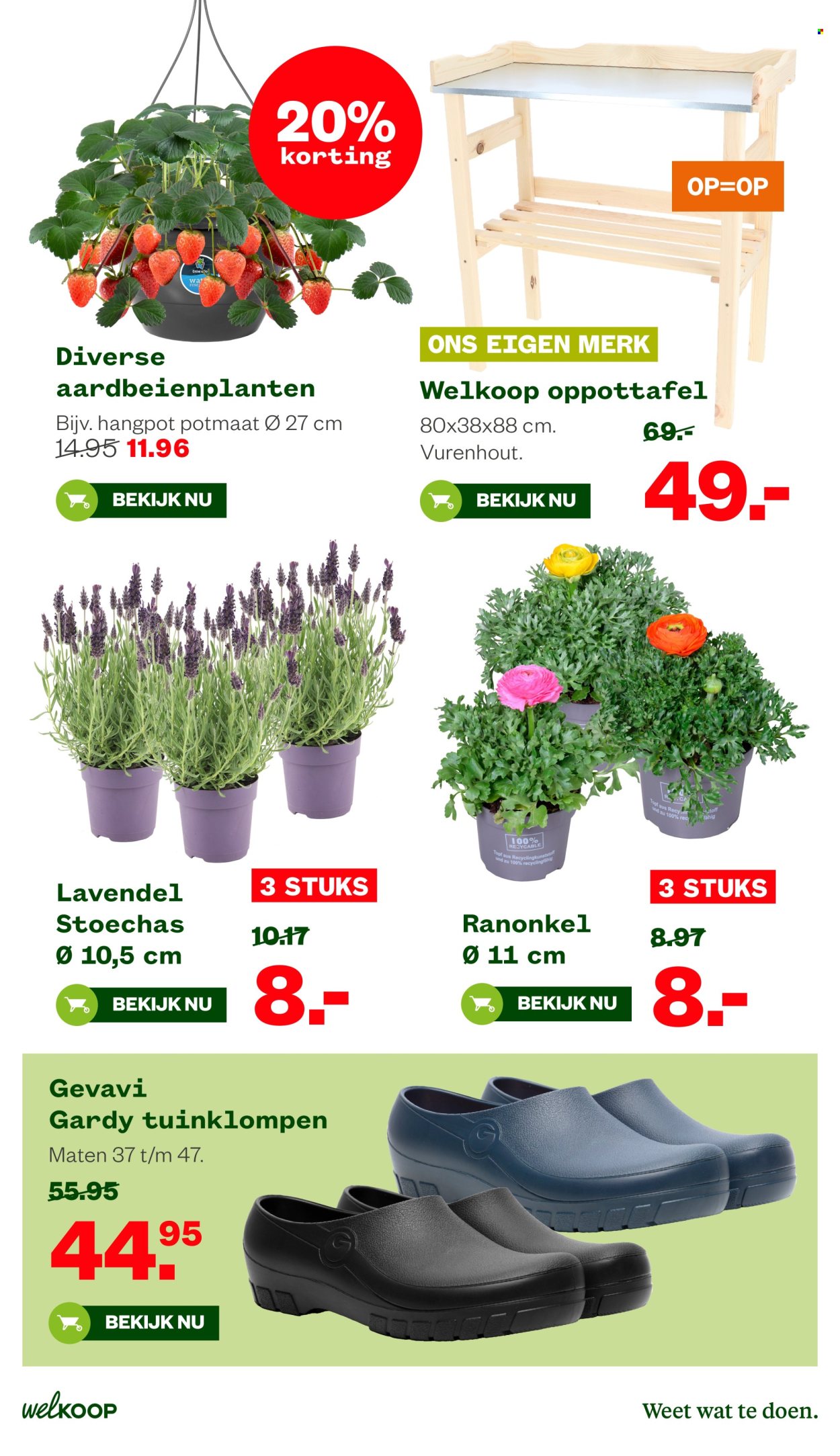Welkoop-aanbieding - 16-3-2026 - 29-3-2026. Pagina 9