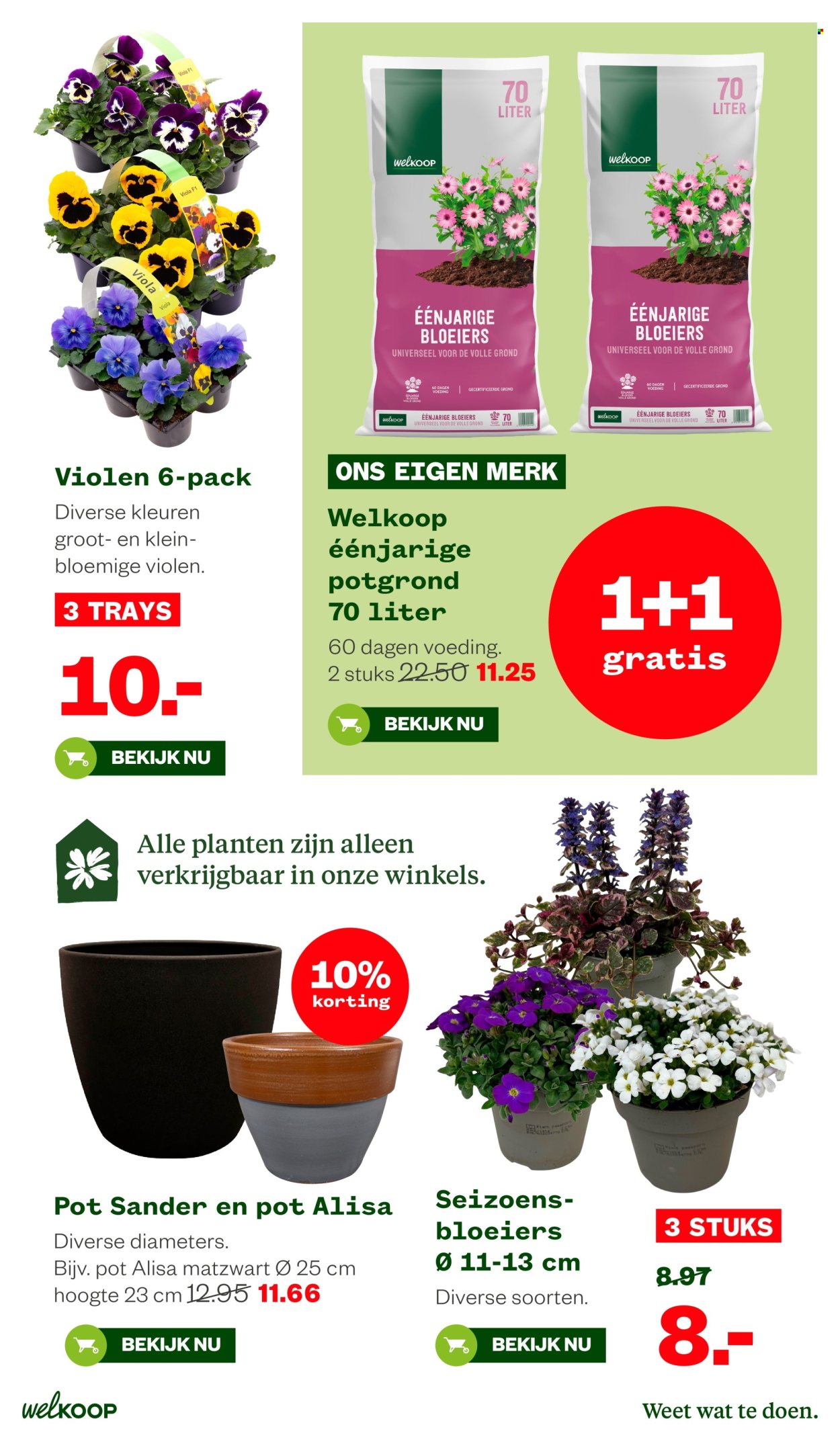 Welkoop-aanbieding - 16-3-2026 - 29-3-2026. Pagina 11