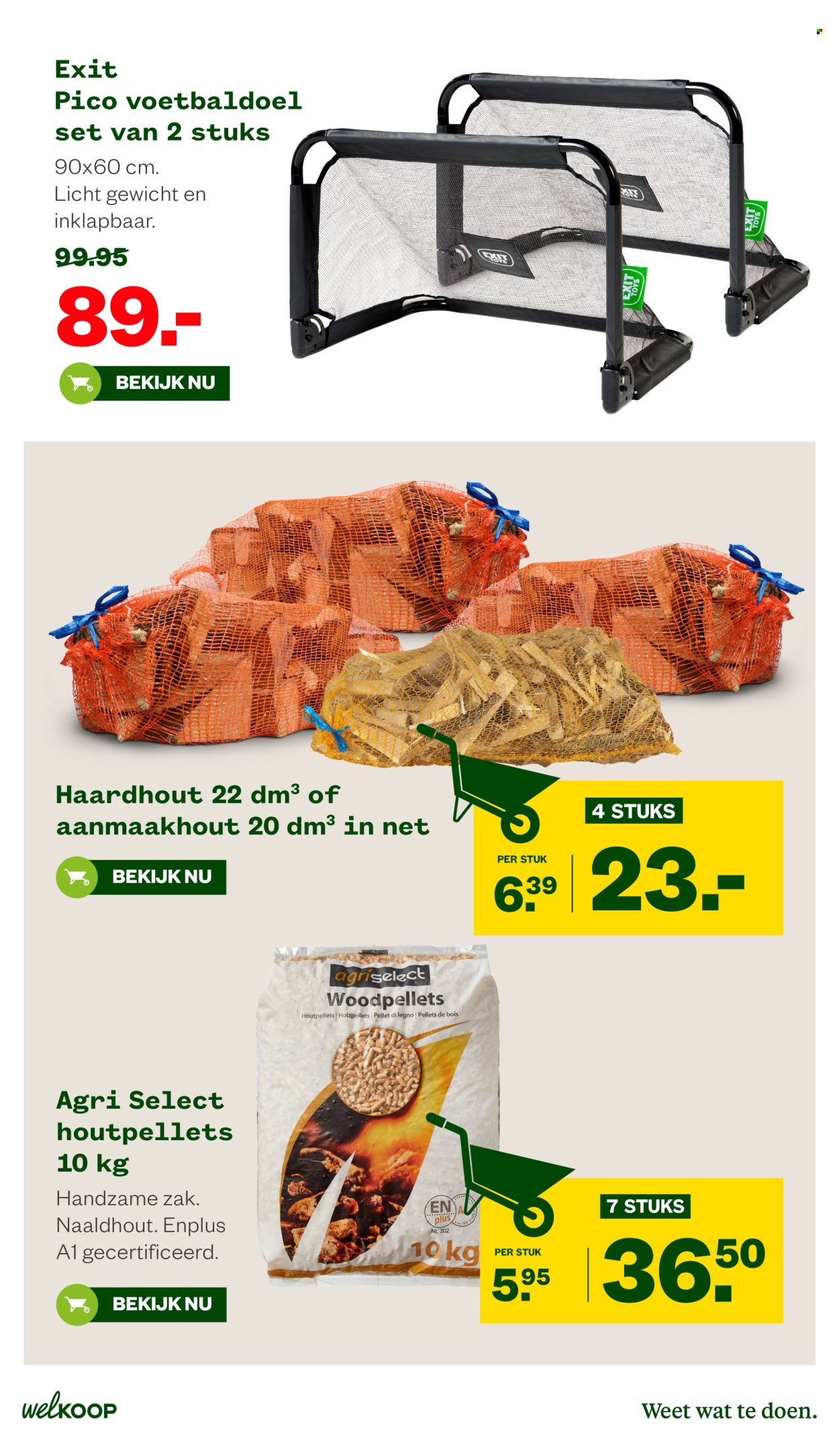 Welkoop-aanbieding - 16-3-2026 - 29-3-2026. Pagina 17