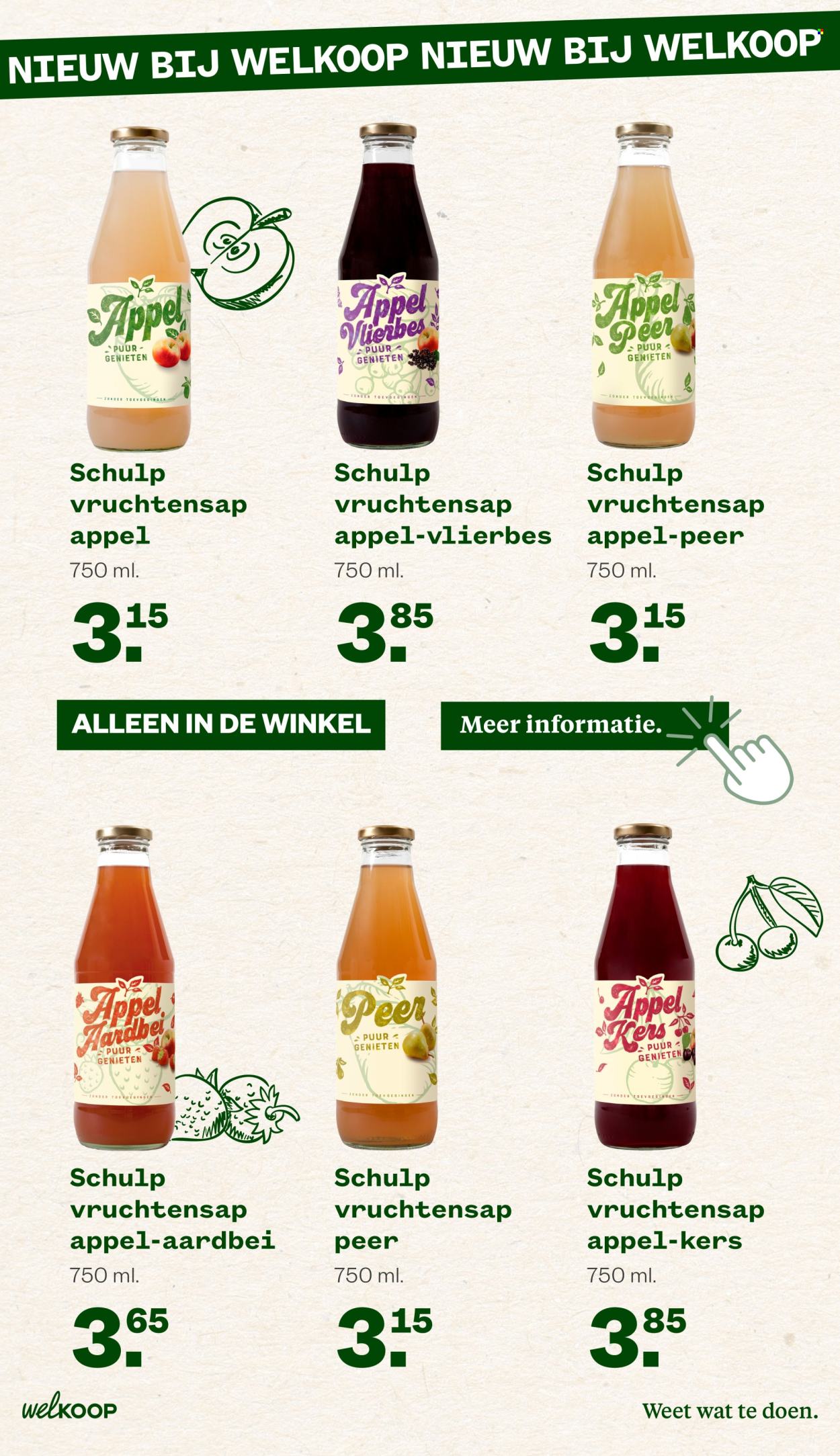 Welkoop-aanbieding - 16-3-2026 - 29-3-2026. Pagina 21