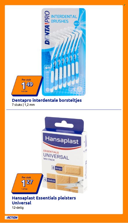 Action-aanbieding - 18-3-2026 - 24-3-2026. Pagina 12