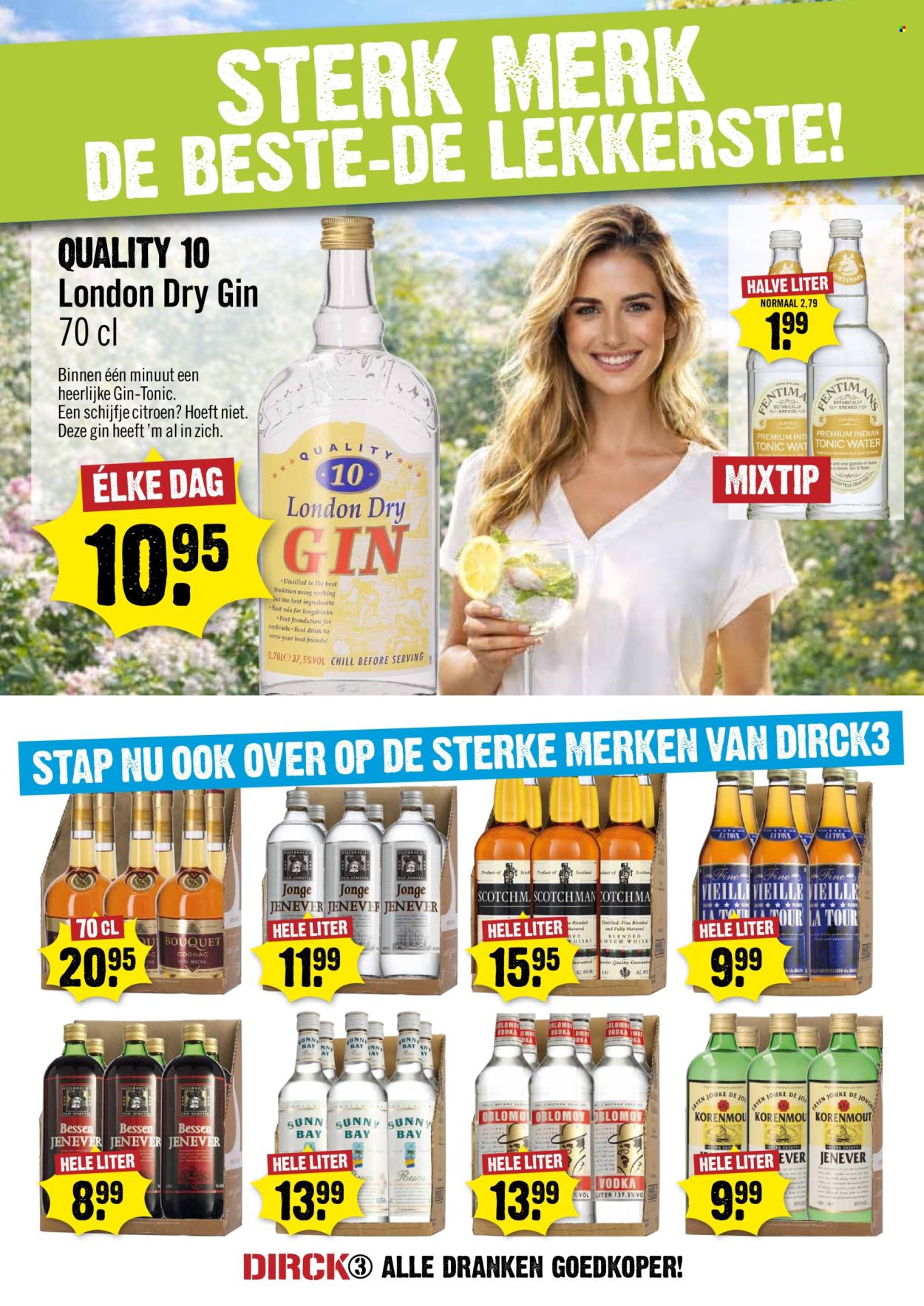 Dirk-aanbieding - 18-3-2026 - 24-3-2026. Pagina 6