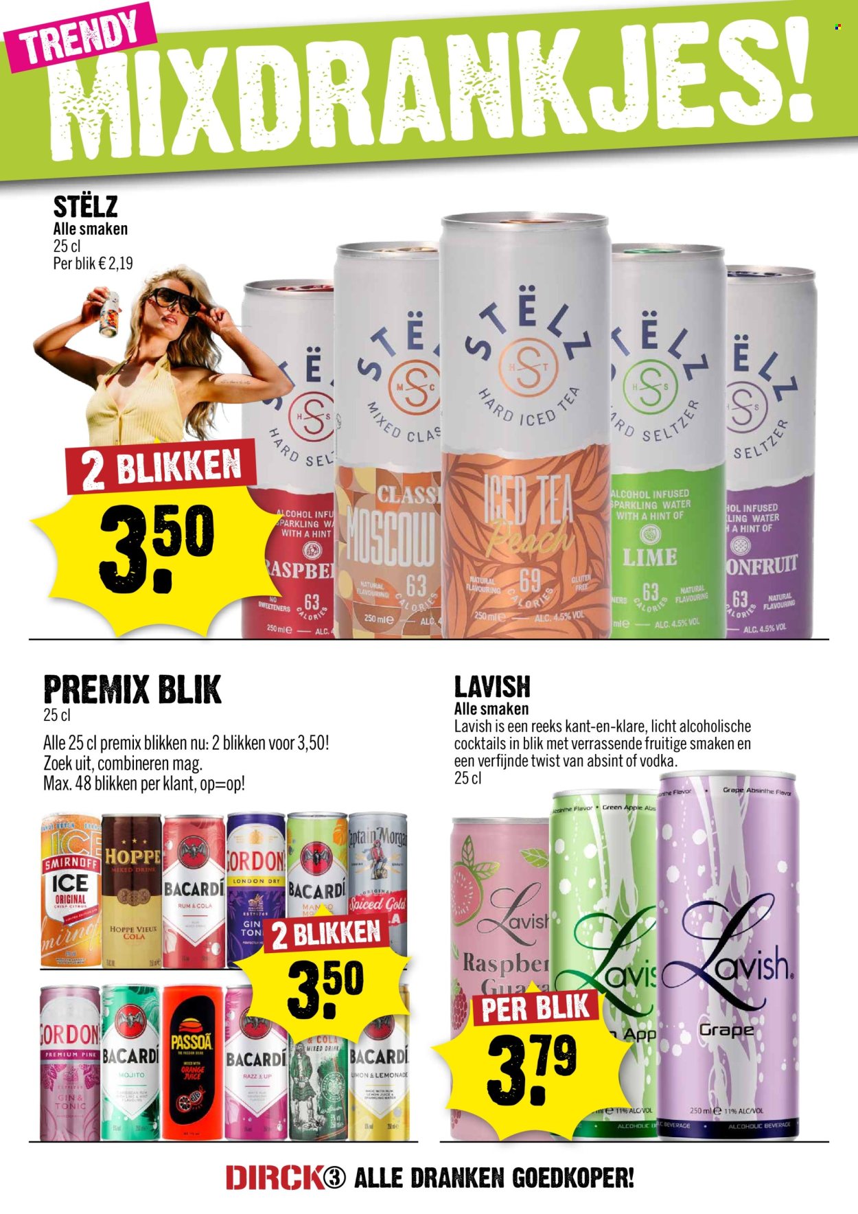 Dirk-aanbieding - 18-3-2026 - 24-3-2026. Pagina 15