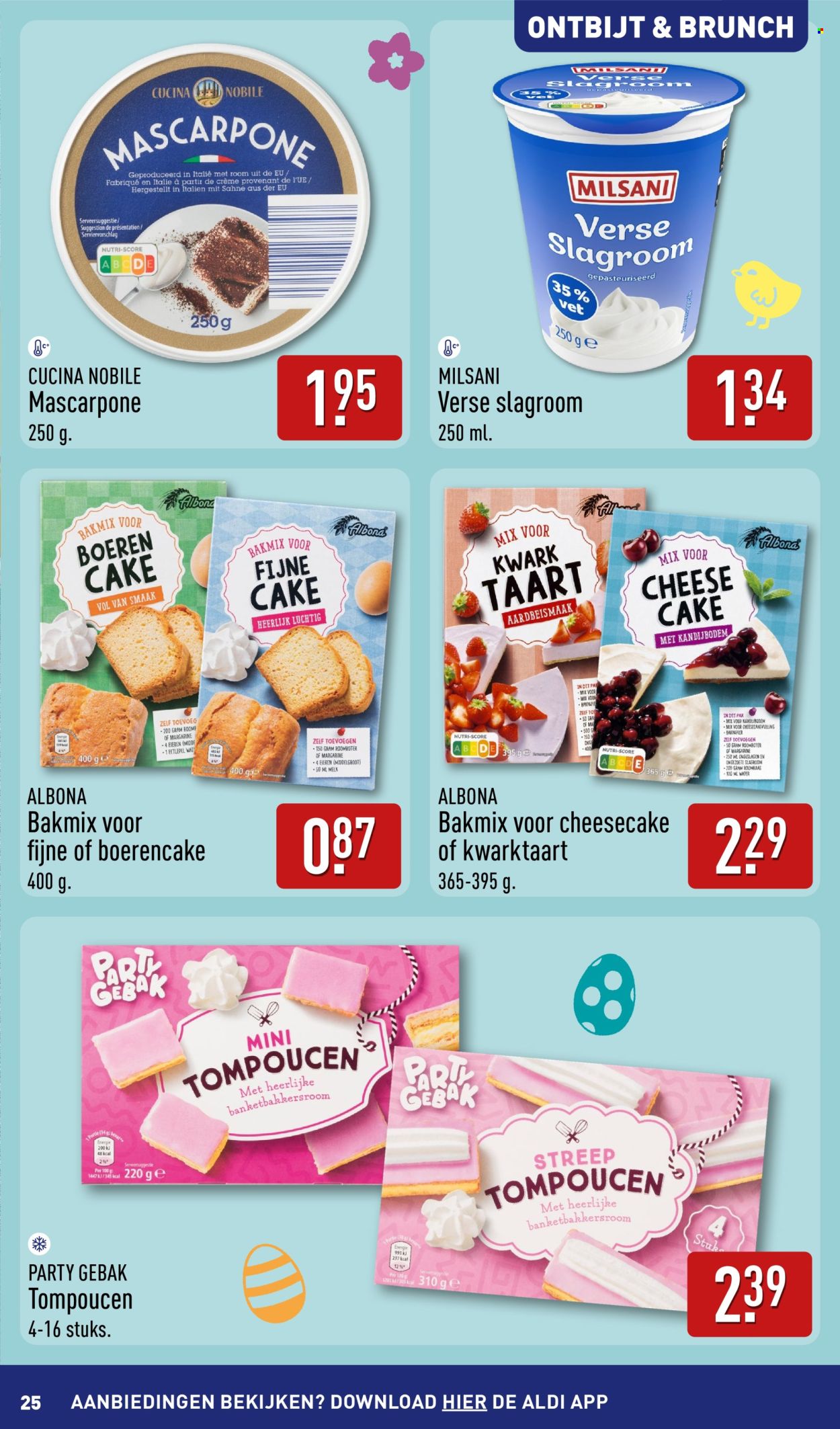 Aldi-aanbieding - 16-3-2026 - 6-4-2026. Pagina 25