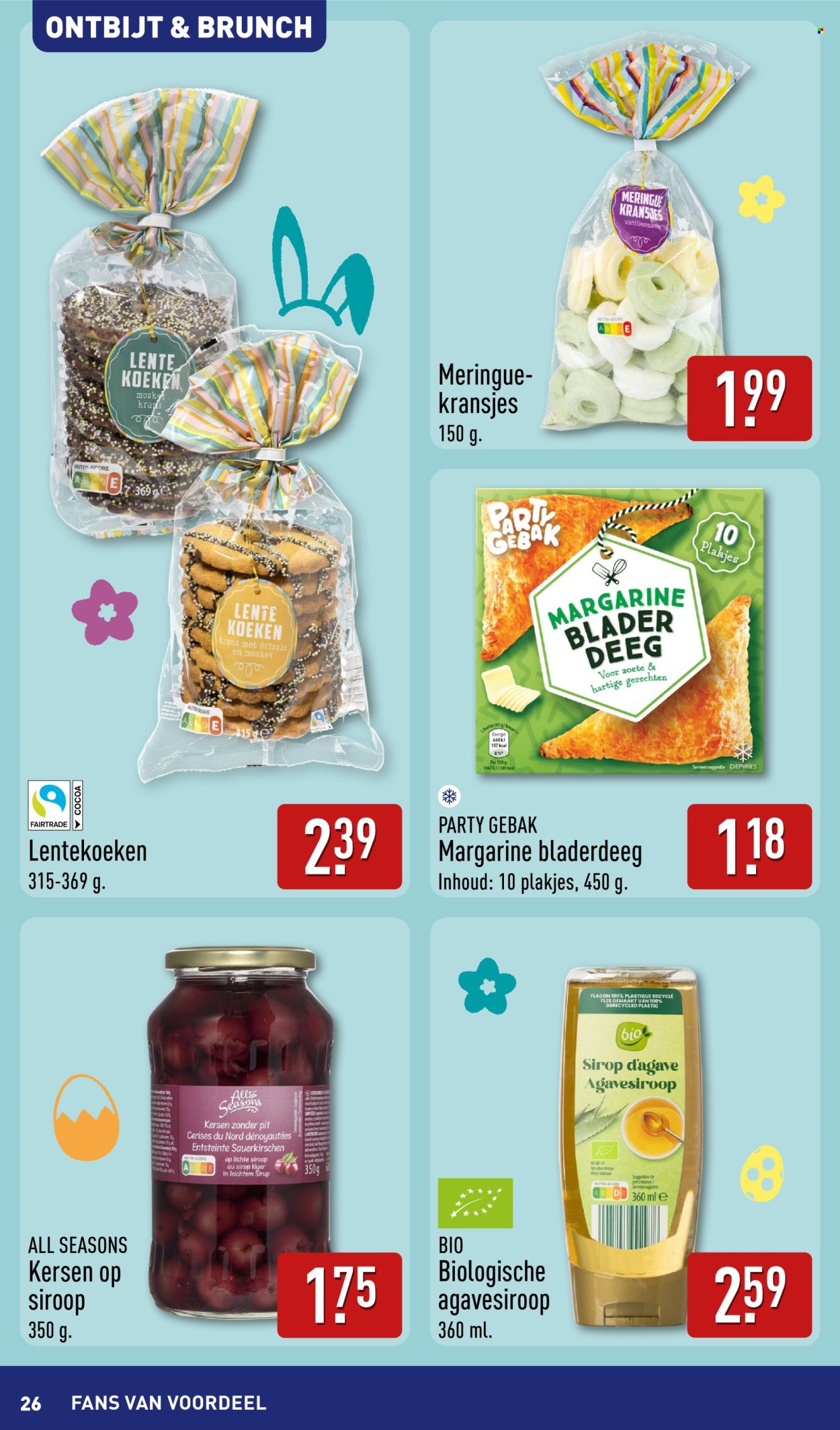Aldi-aanbieding - 16-3-2026 - 6-4-2026. Pagina 26