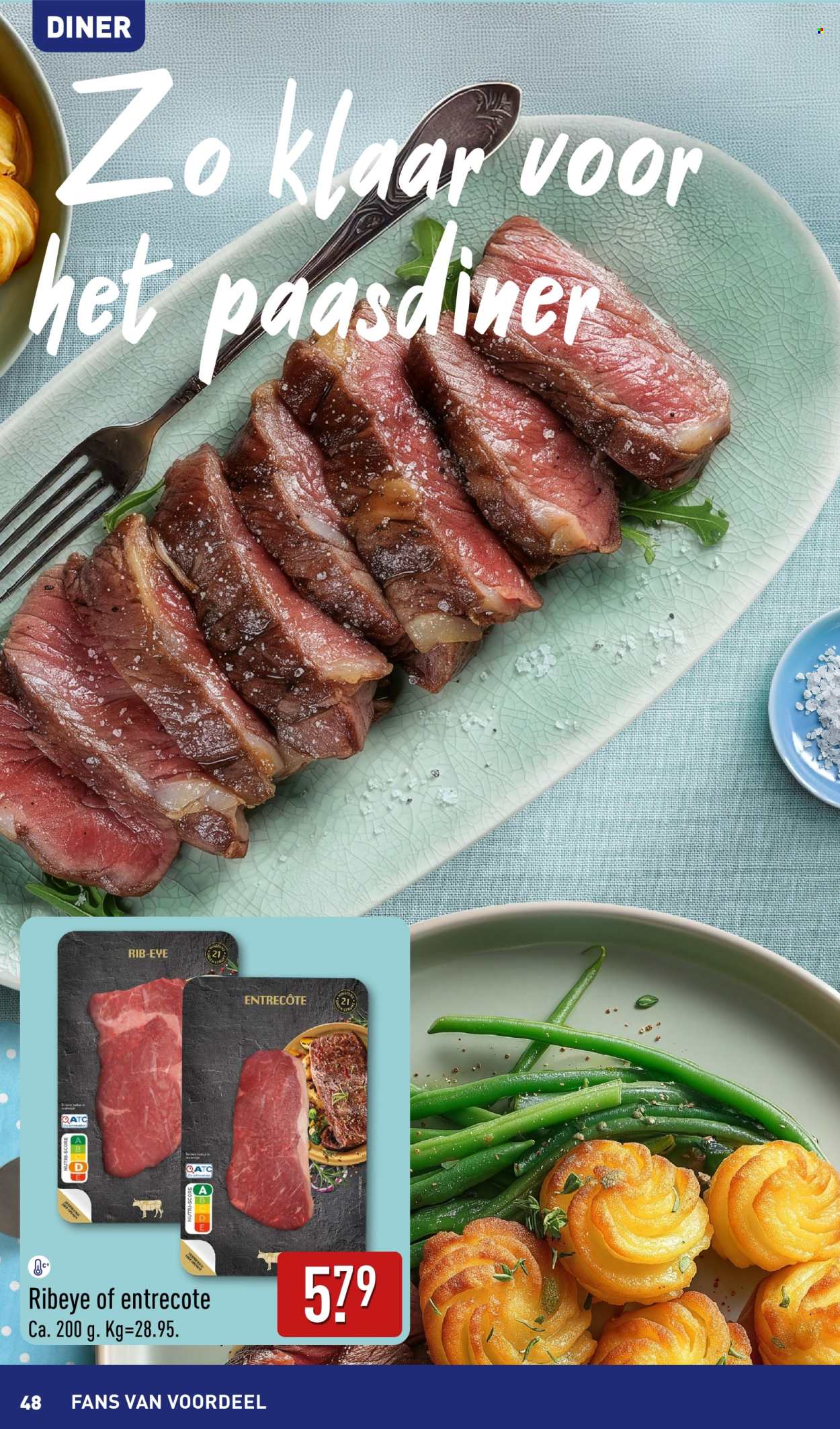 Aldi-aanbieding - 16-3-2026 - 6-4-2026. Pagina 48