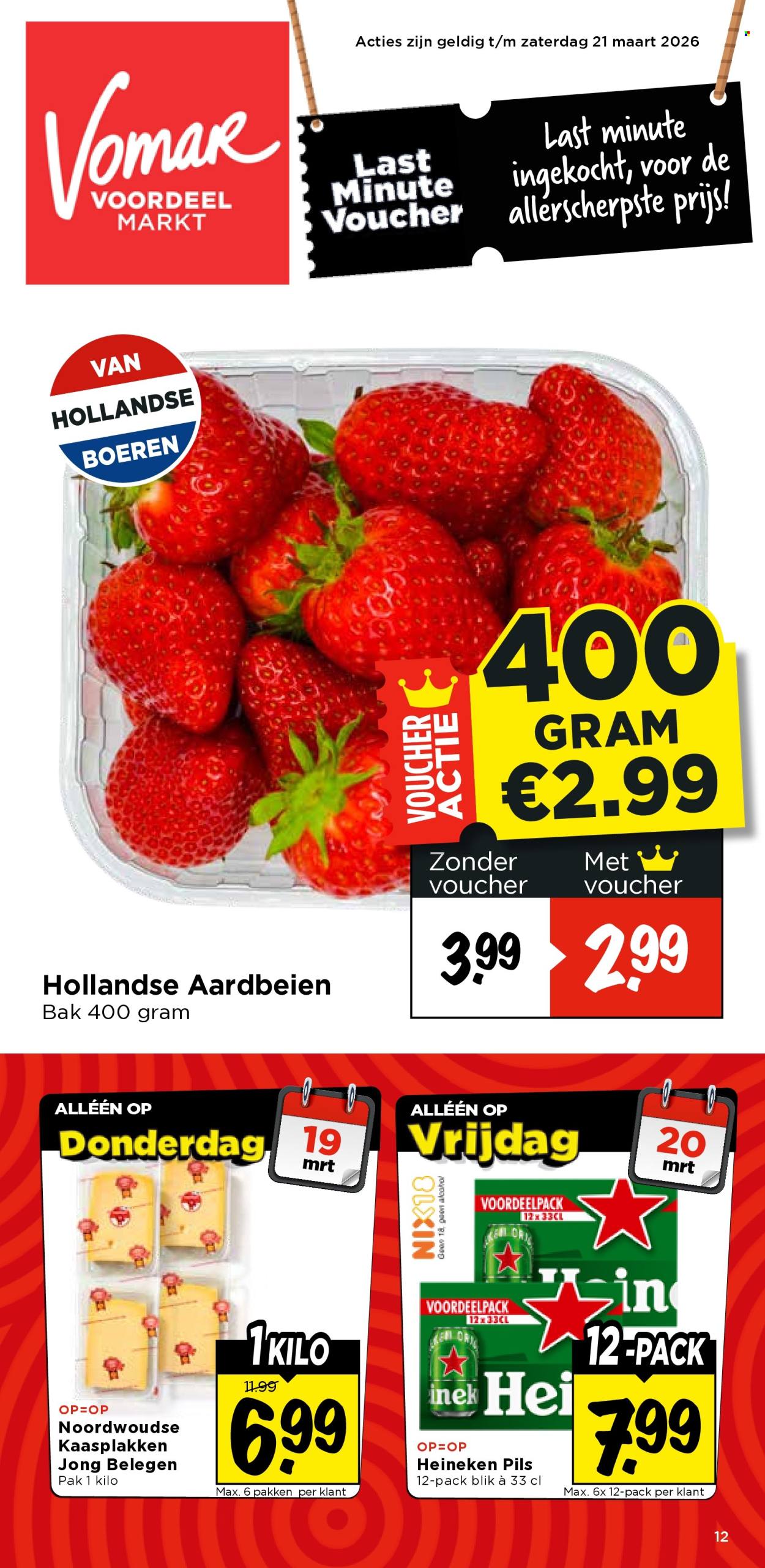 Vomar-aanbieding - 19-3-2026 - 21-3-2026. Pagina 1