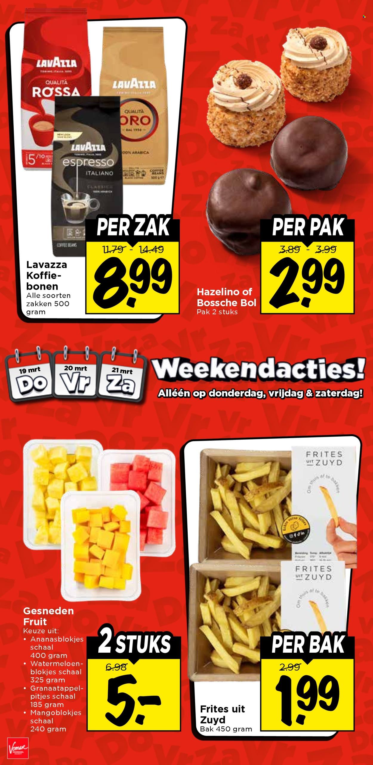 Vomar-aanbieding - 19-3-2026 - 21-3-2026. Pagina 3