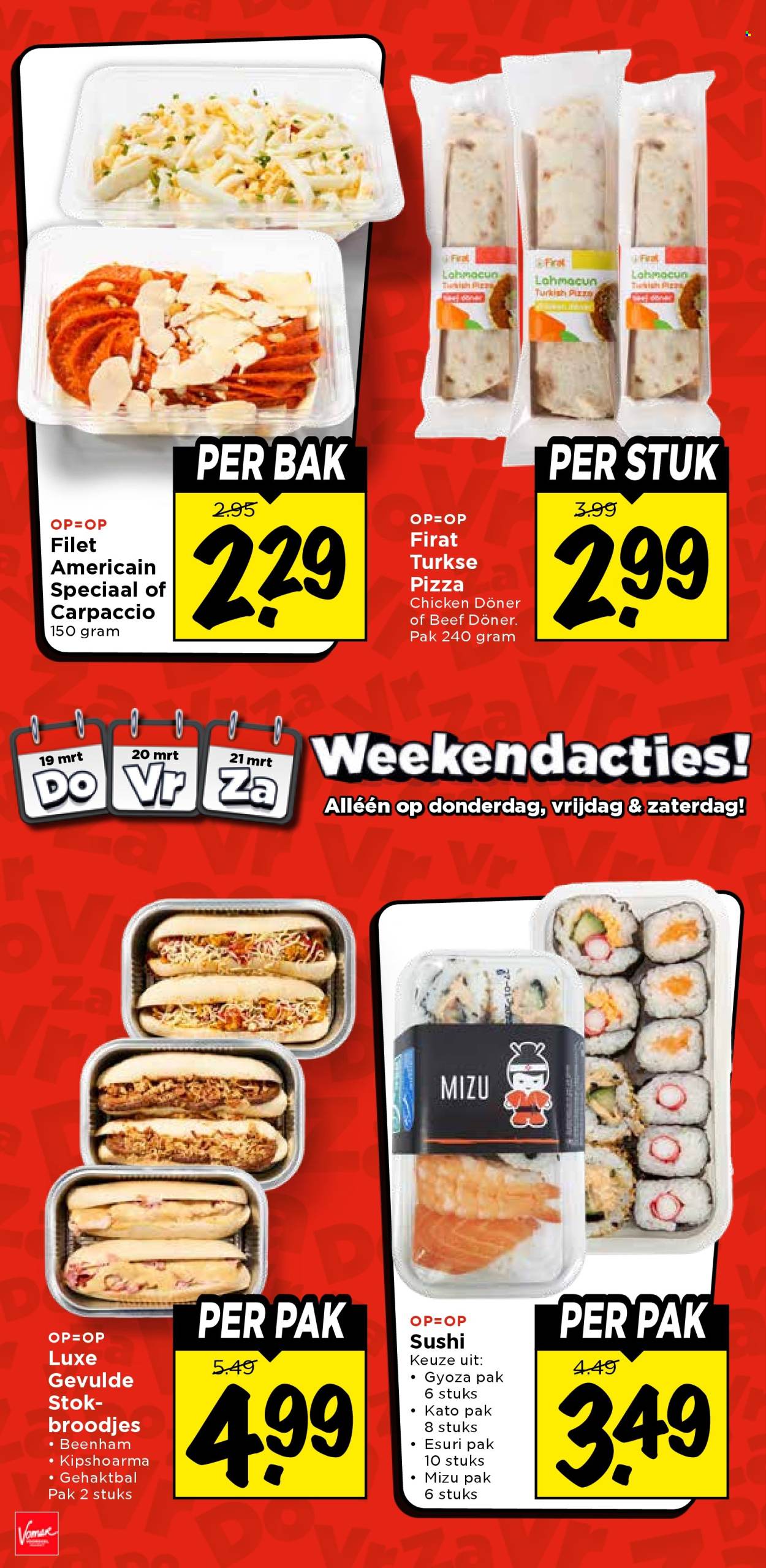 Vomar-aanbieding - 19-3-2026 - 21-3-2026. Pagina 4