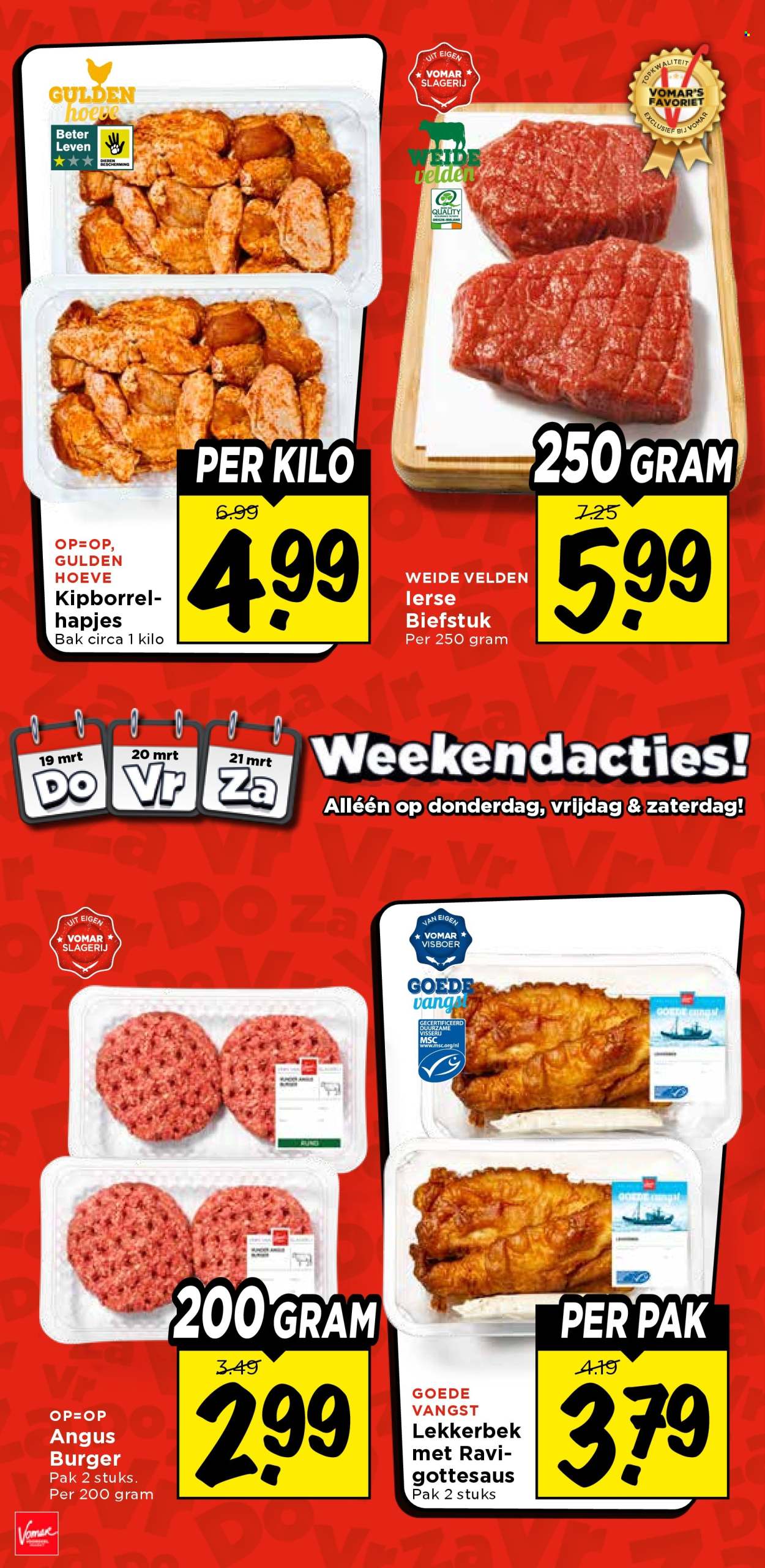 Vomar-aanbieding - 19-3-2026 - 21-3-2026. Pagina 5
