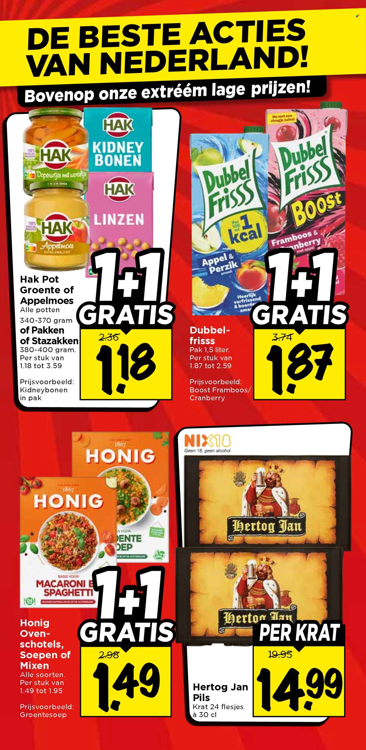 Vomar-aanbieding - 19-3-2026 - 21-3-2026. Pagina 11