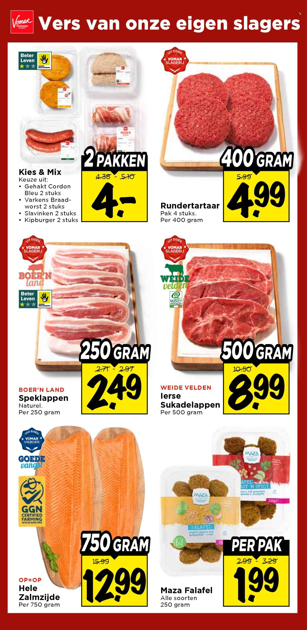 Vomar-aanbieding - 19-3-2026 - 21-3-2026. Pagina 16