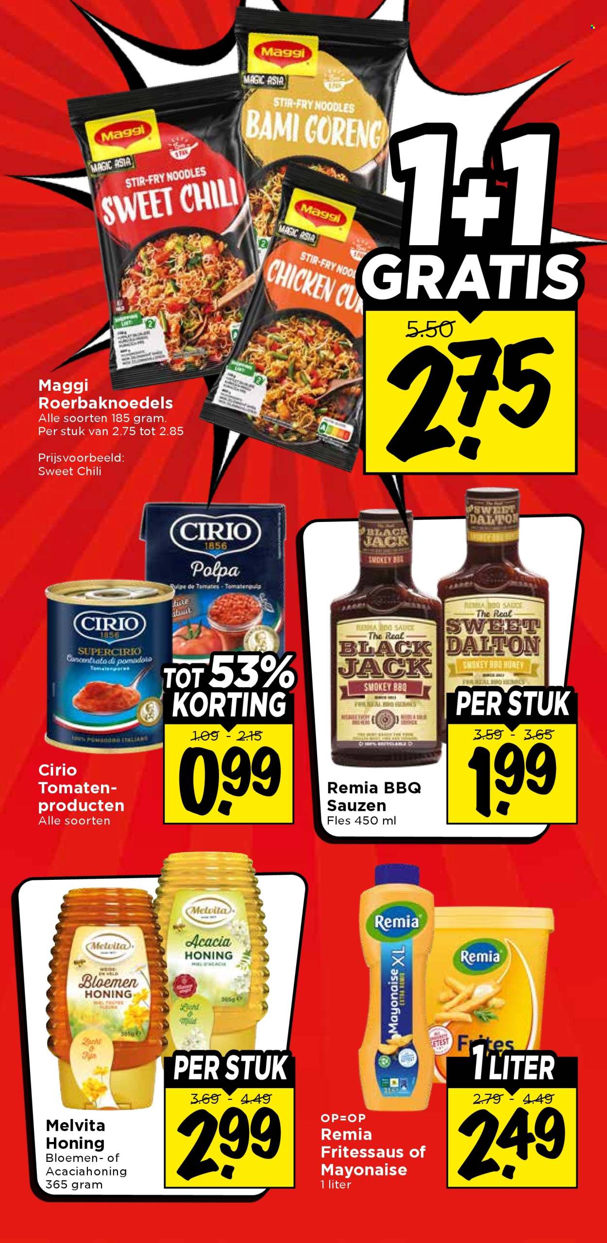 Vomar-aanbieding - 19-3-2026 - 21-3-2026. Pagina 27
