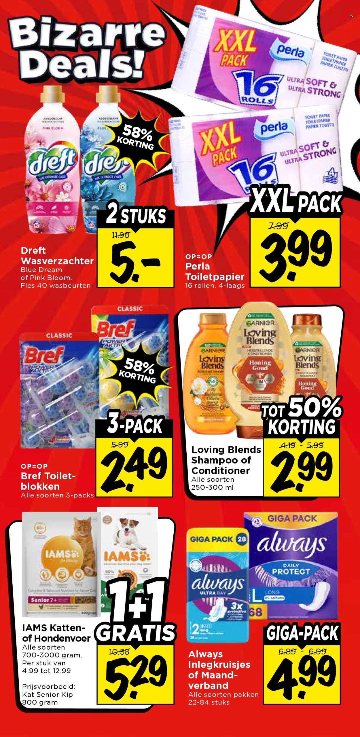 Vomar-aanbieding - 19-3-2026 - 21-3-2026. Pagina 29