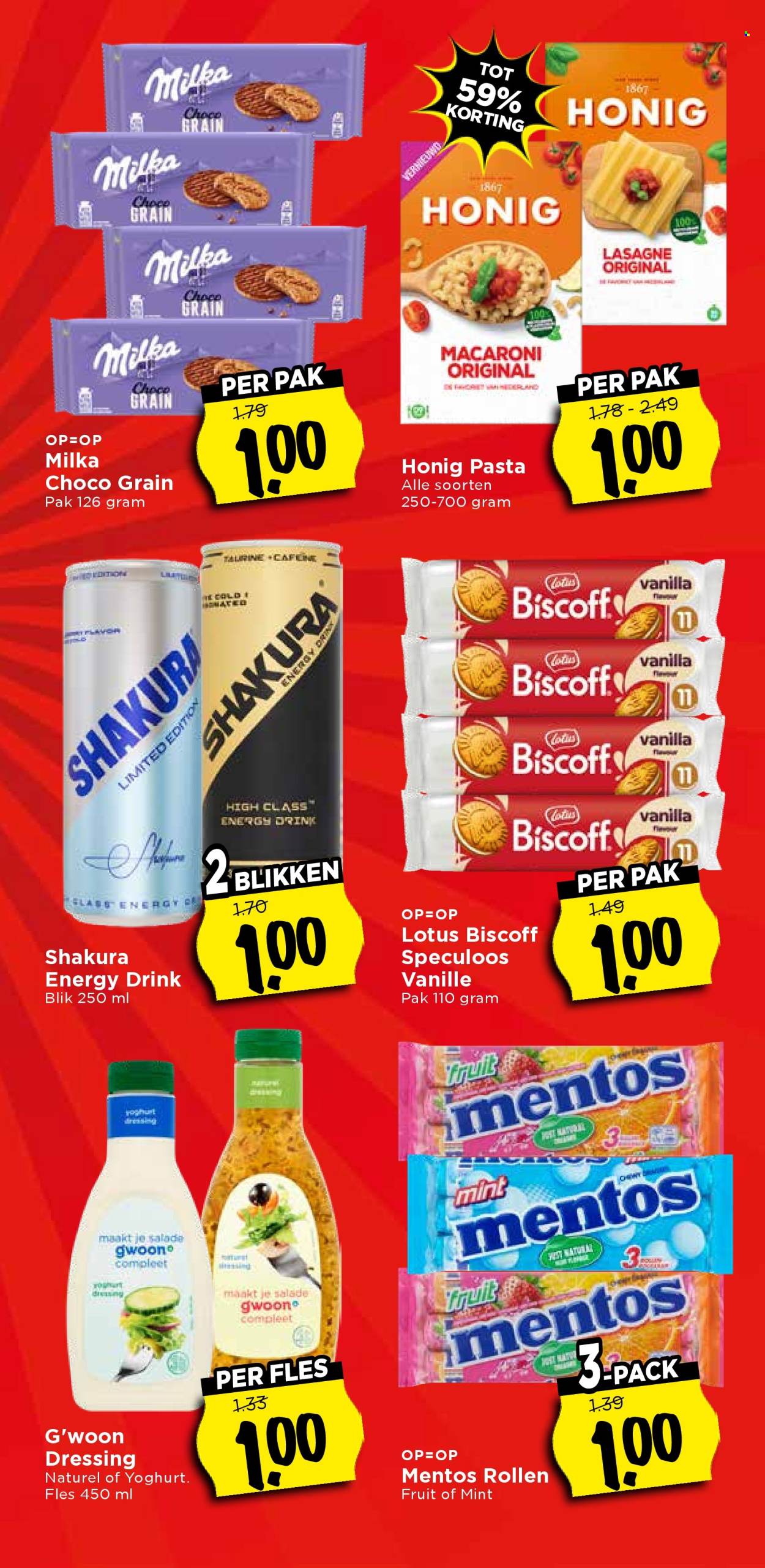 Vomar-aanbieding - 19-3-2026 - 21-3-2026. Pagina 31