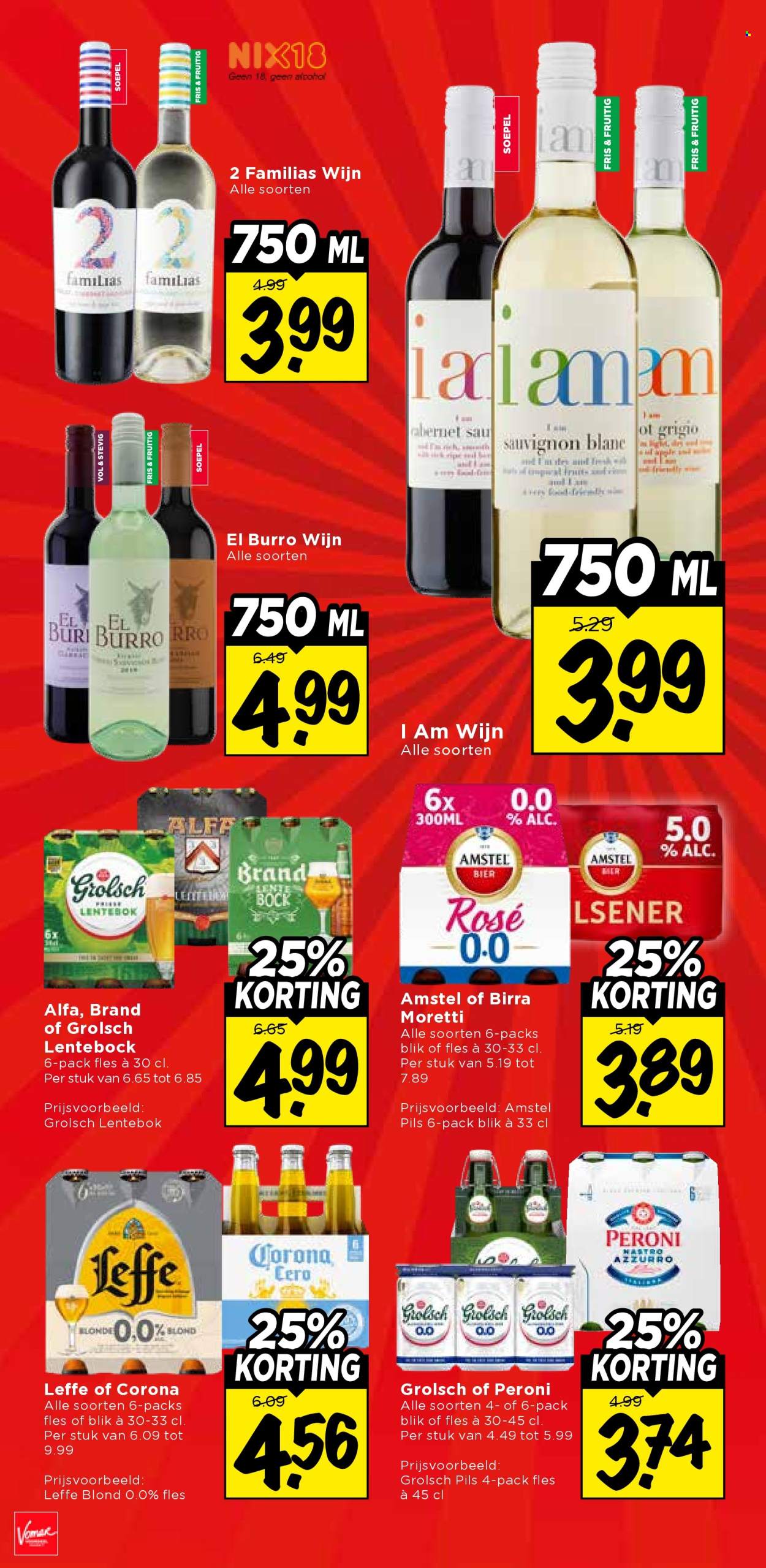 Vomar-aanbieding - 19-3-2026 - 21-3-2026. Pagina 32