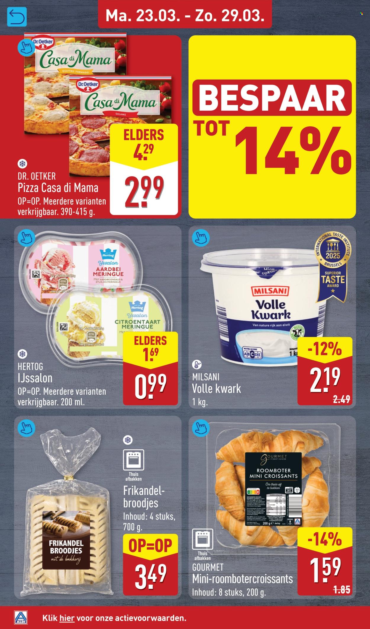 Aldi-aanbieding - 23-3-2026 - 29-3-2026. Pagina 10