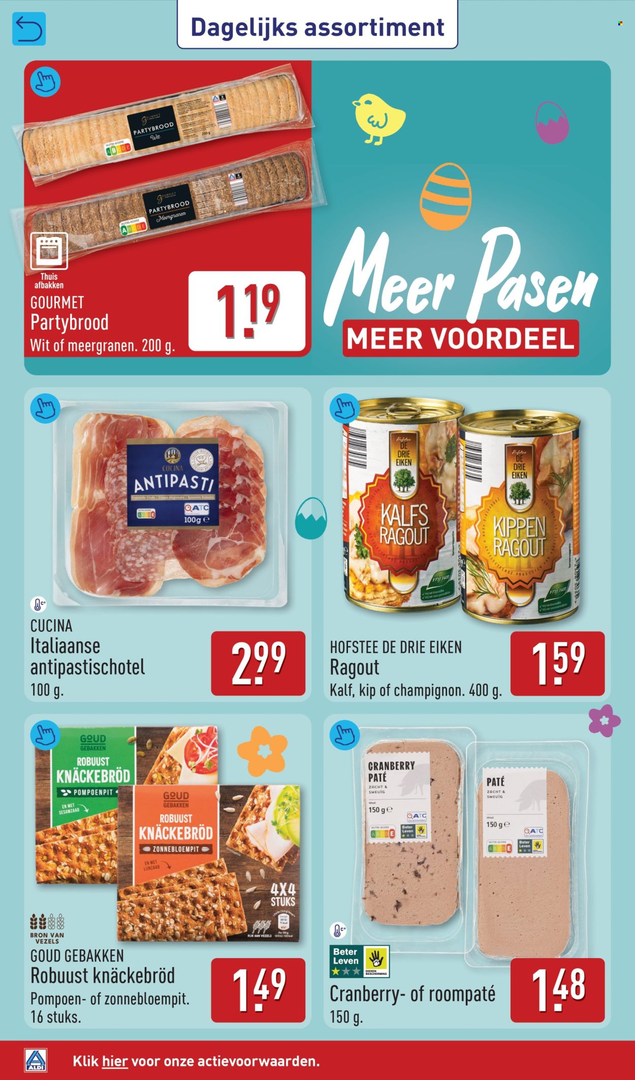 Aldi-aanbieding - 23-3-2026 - 29-3-2026. Pagina 28