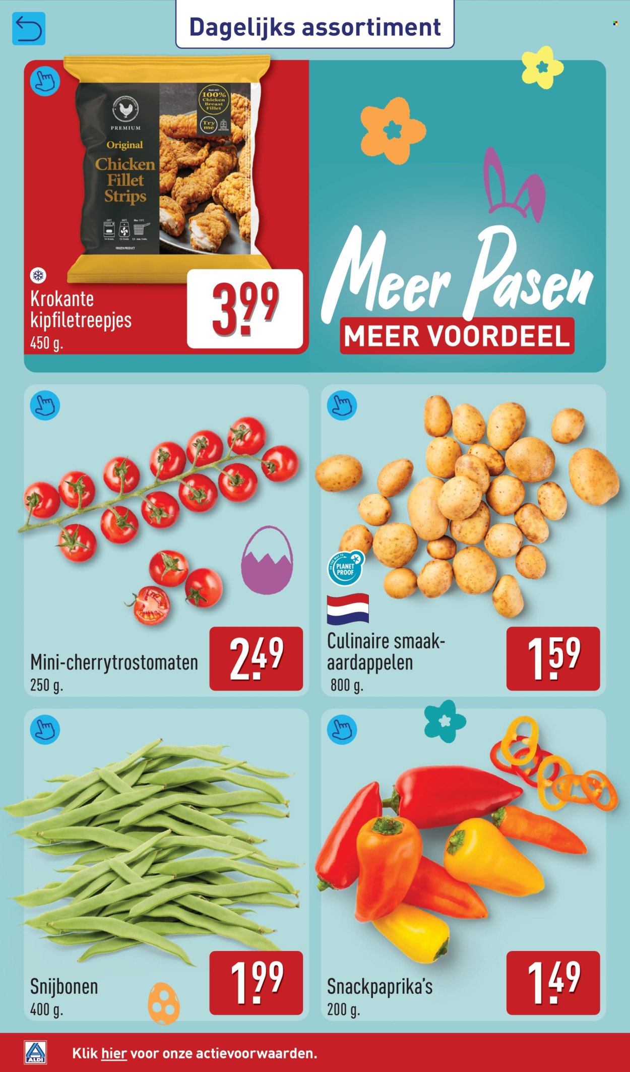 Aldi-aanbieding - 23-3-2026 - 29-3-2026. Pagina 30