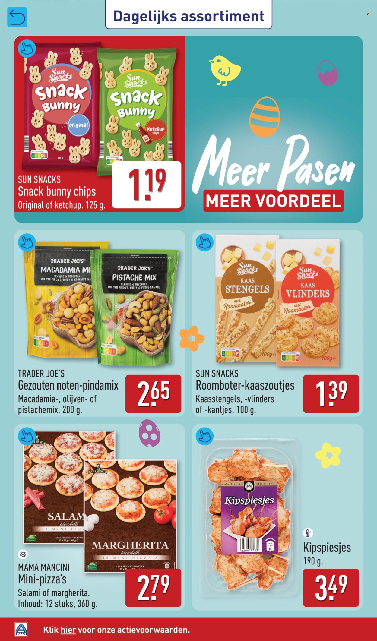 Aldi-aanbieding - 23-3-2026 - 29-3-2026. Pagina 32