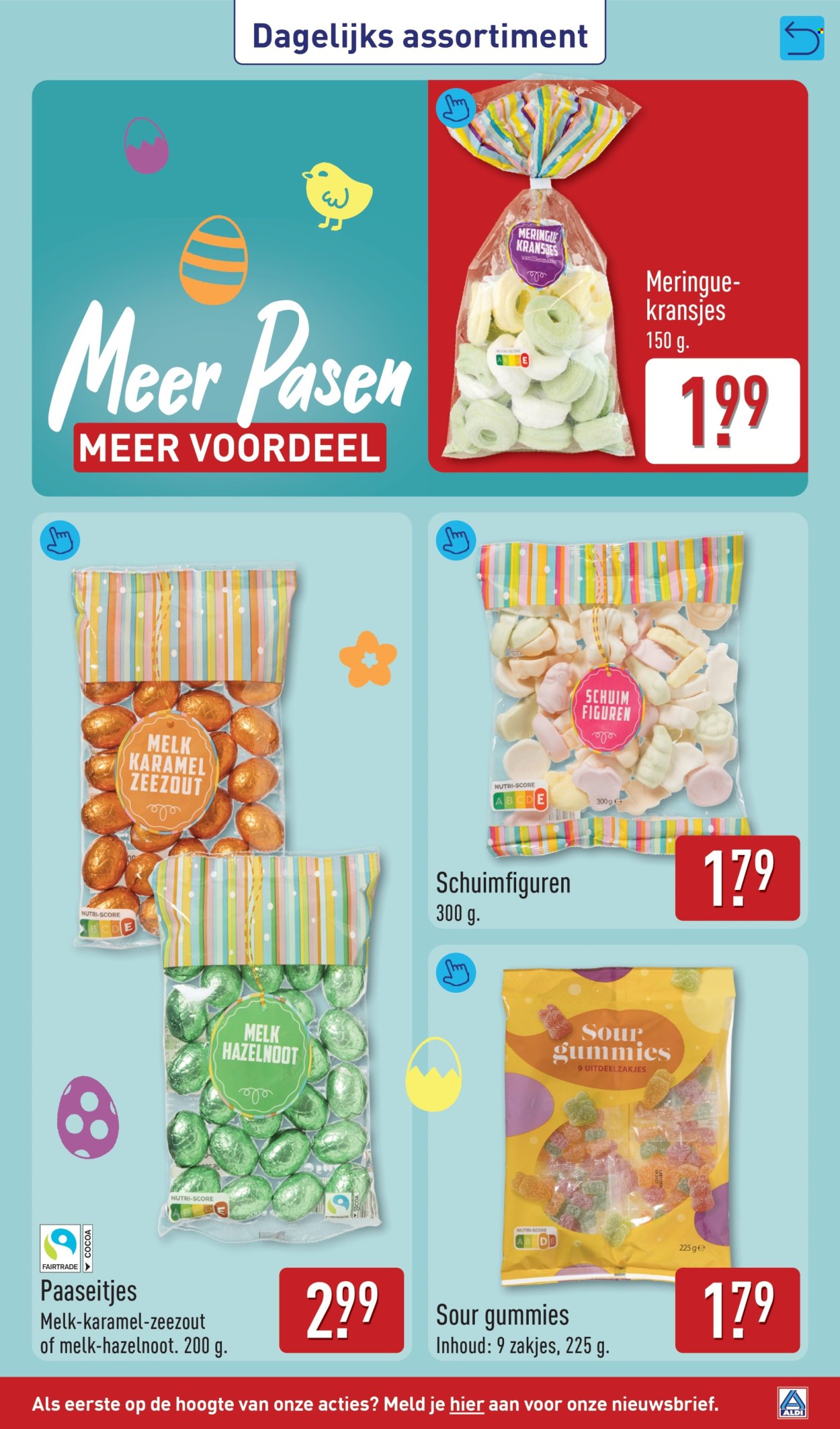 Aldi-aanbieding - 23-3-2026 - 29-3-2026. Pagina 35