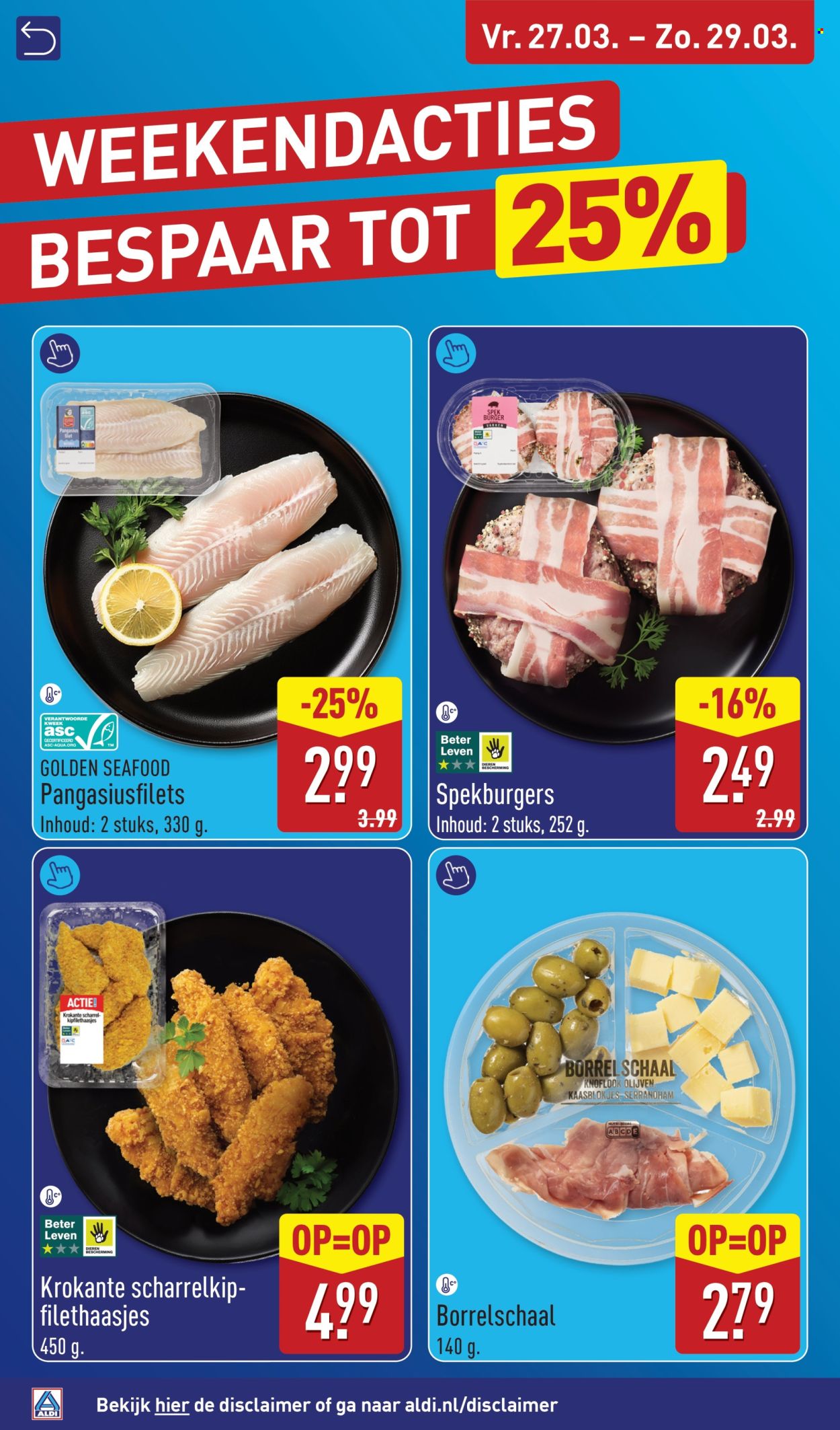 Aldi-aanbieding - 23-3-2026 - 29-3-2026. Pagina 64