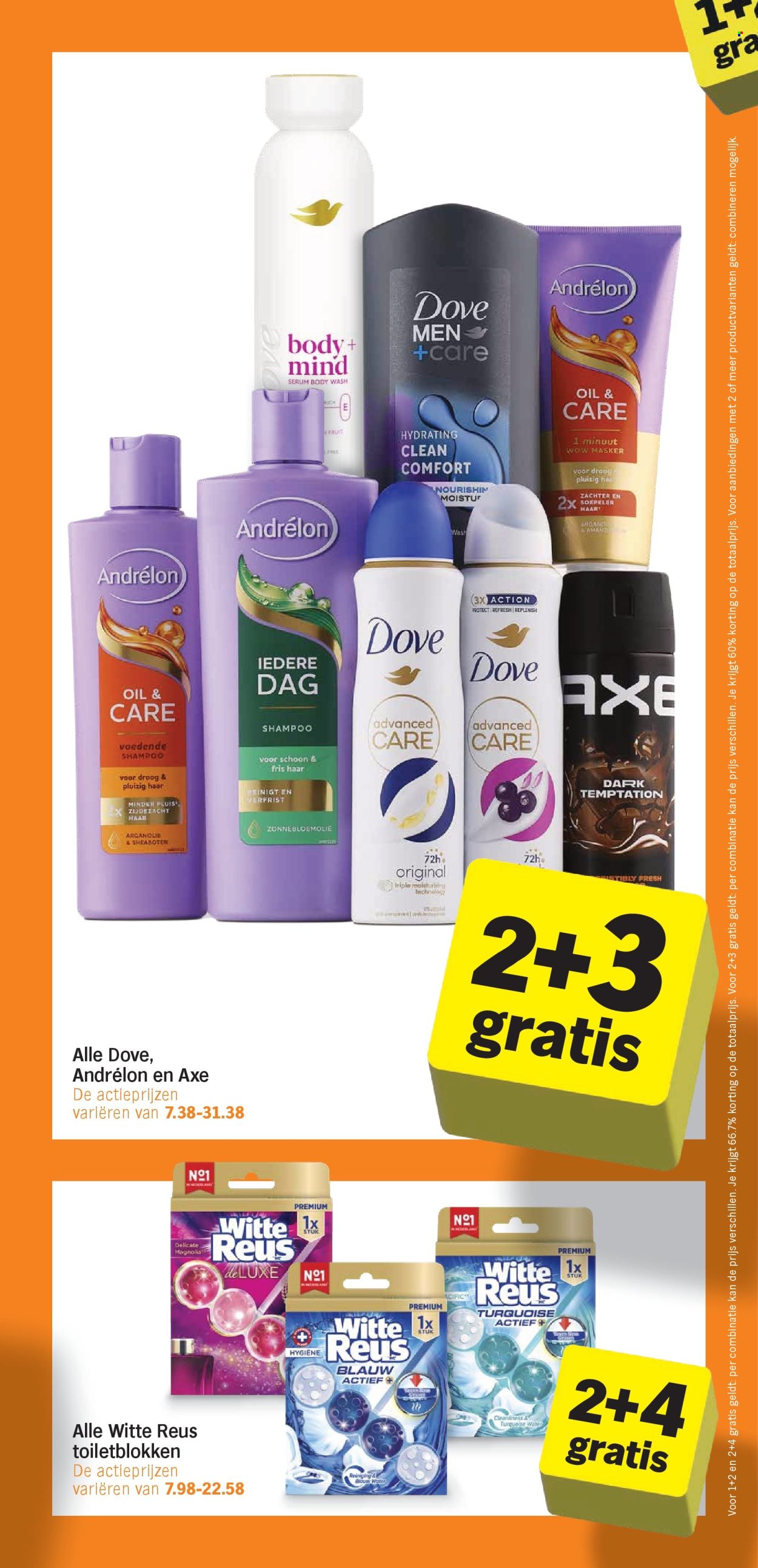 Albert Heijn-aanbieding - 23-3-2026 - 29-3-2026. Pagina 11