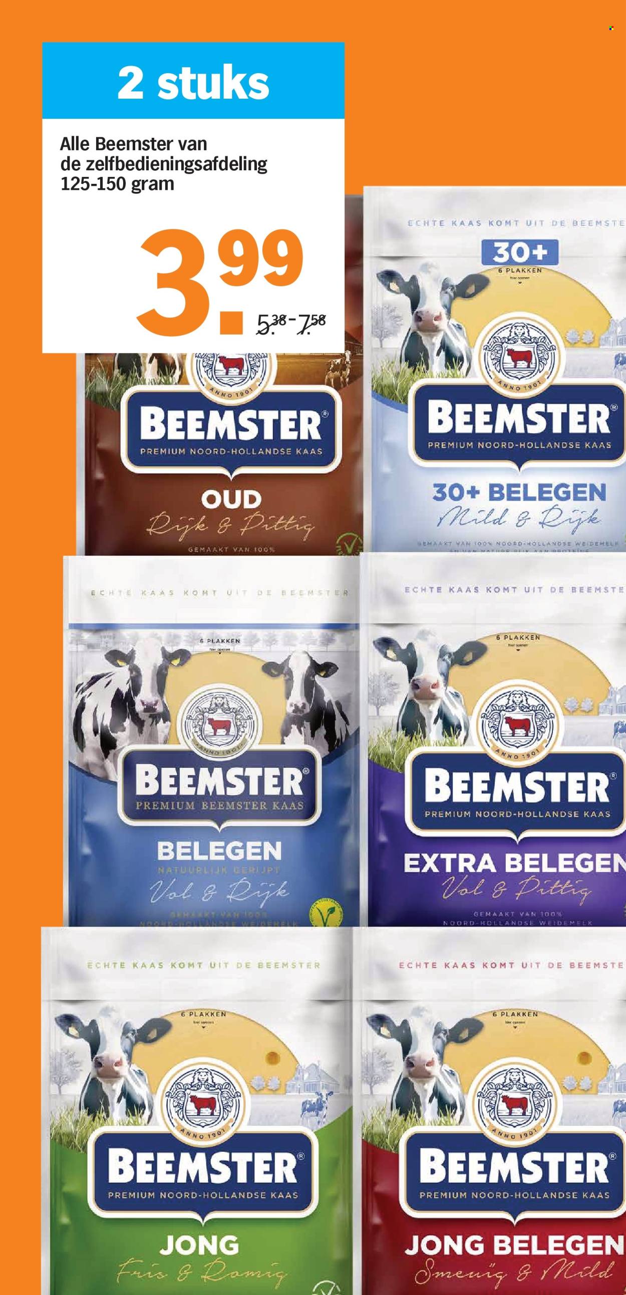 Albert Heijn-aanbieding - 23-3-2026 - 29-3-2026. Pagina 23
