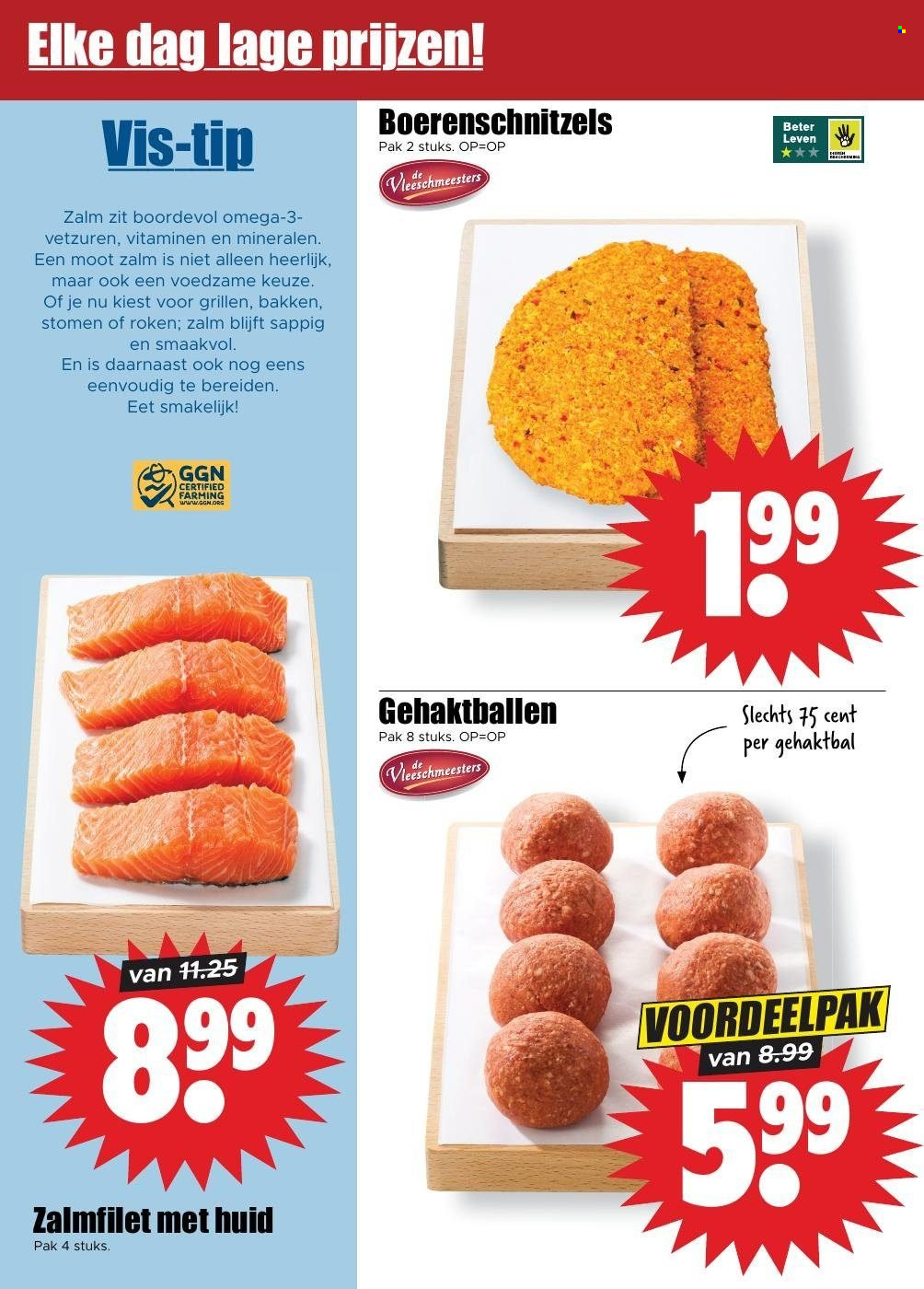Dirk-aanbieding - 25-3-2026 - 31-3-2026. Pagina 6