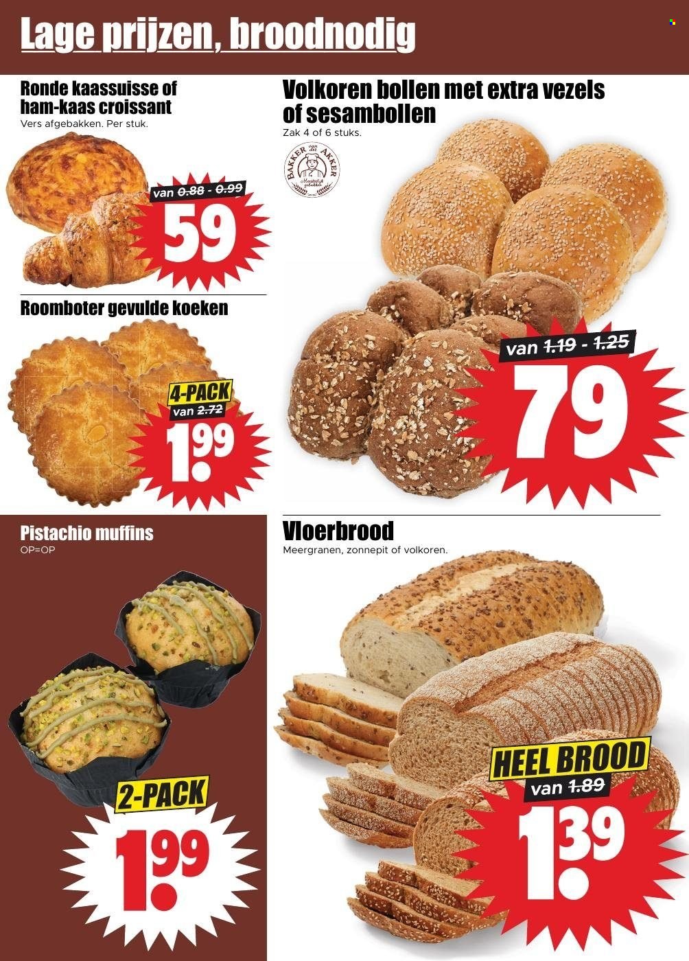 Dirk-aanbieding - 25-3-2026 - 31-3-2026. Pagina 8