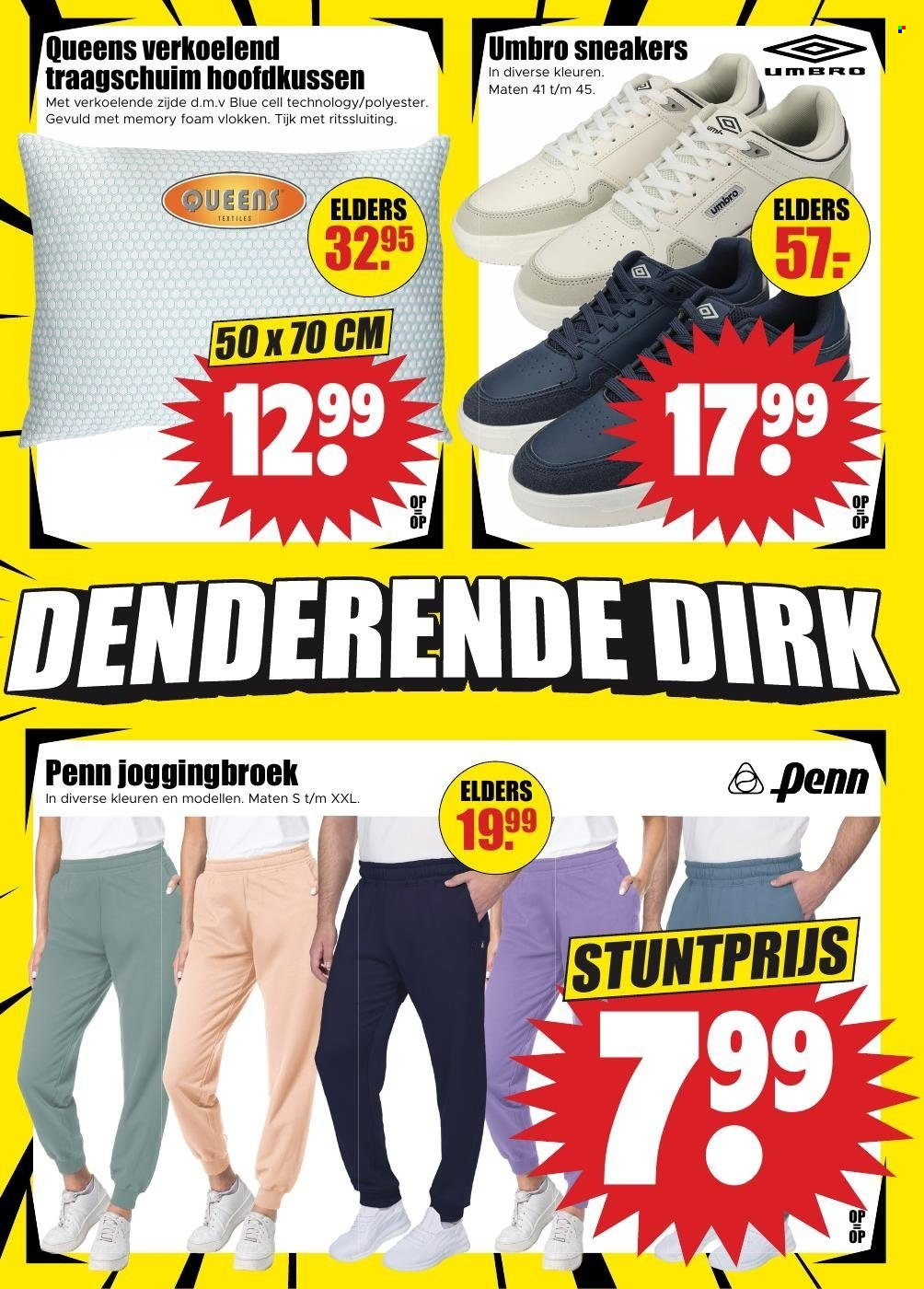 Dirk-aanbieding - 25-3-2026 - 31-3-2026. Pagina 26