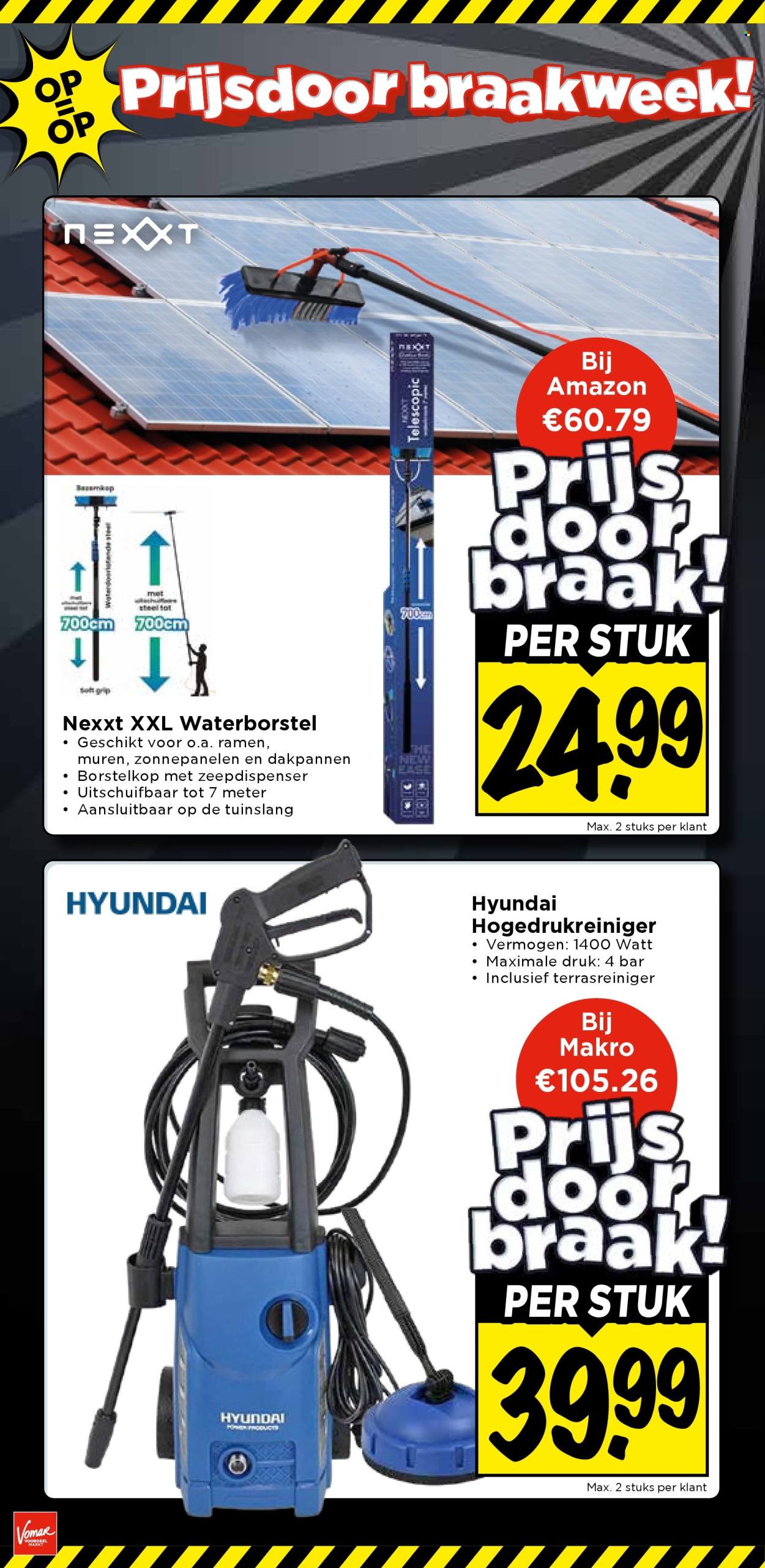 Vomar-aanbieding - 22-3-2026 - 28-3-2026. Pagina 2