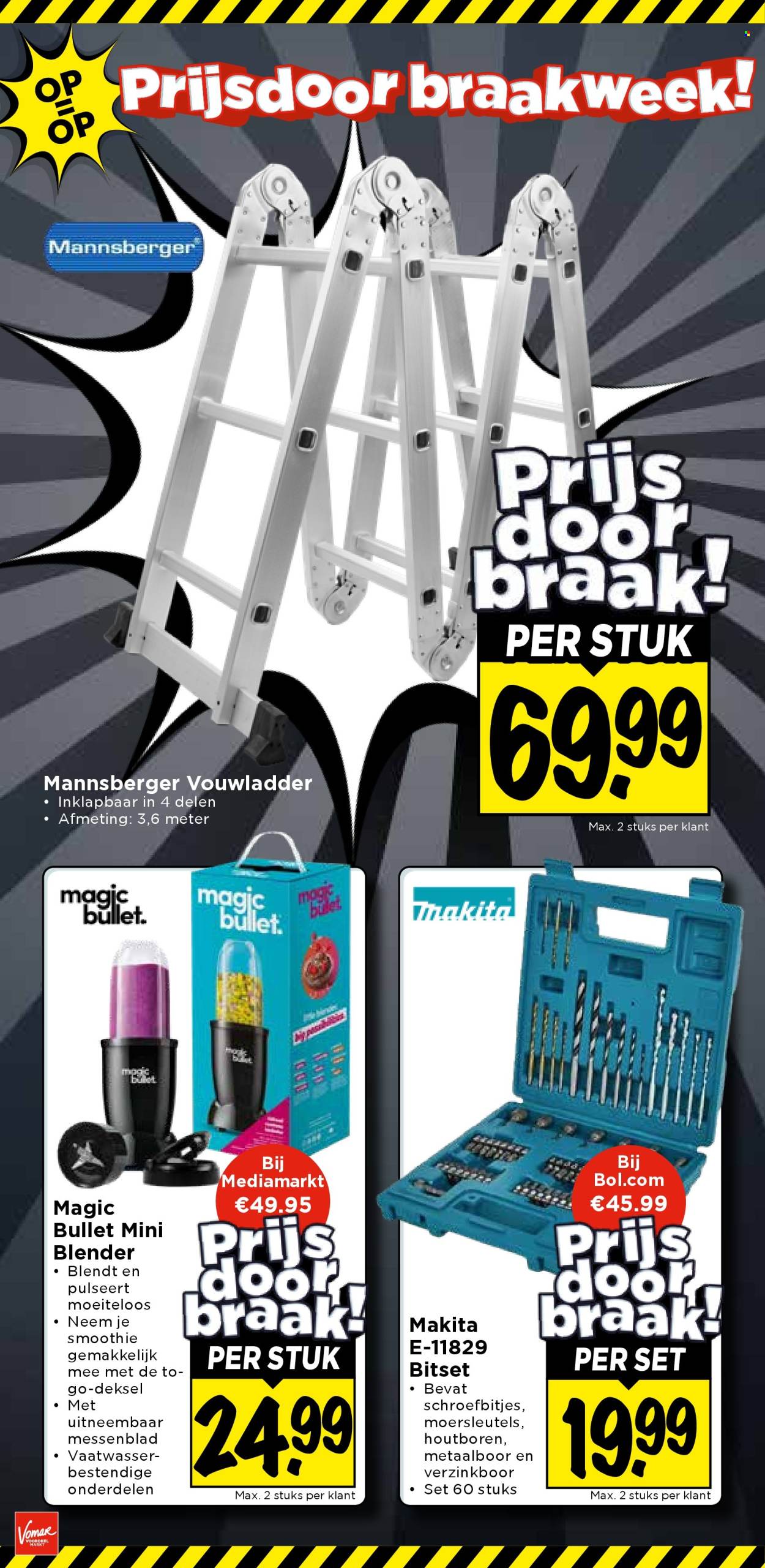 Vomar-aanbieding - 22-3-2026 - 28-3-2026. Pagina 4