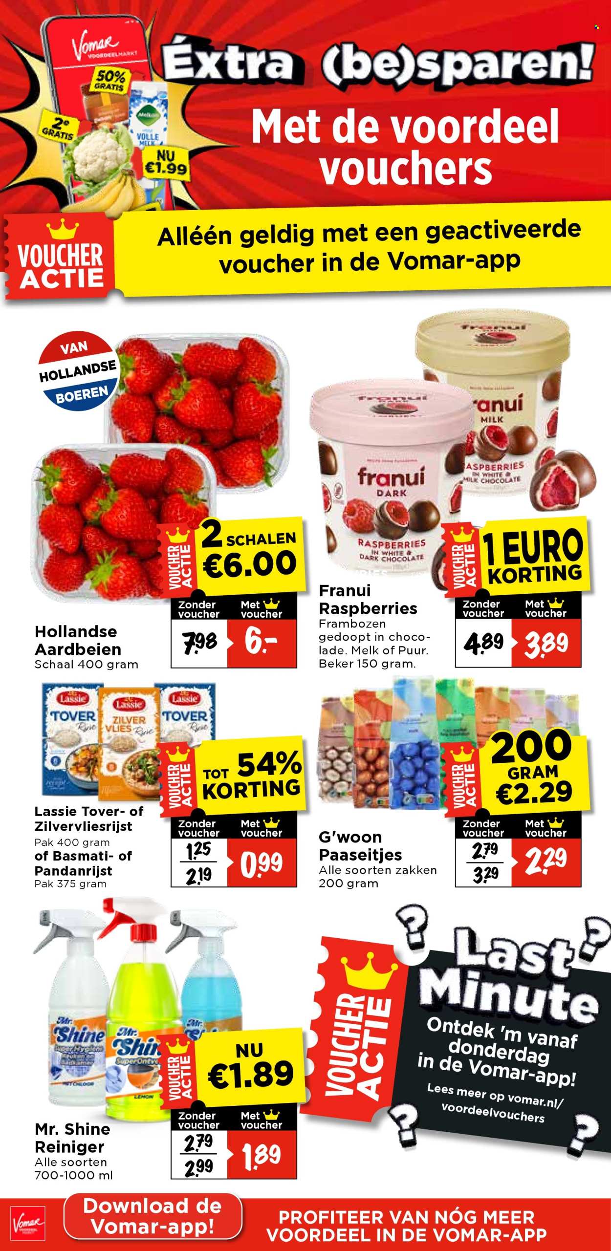 Vomar-aanbieding - 22-3-2026 - 28-3-2026. Pagina 11