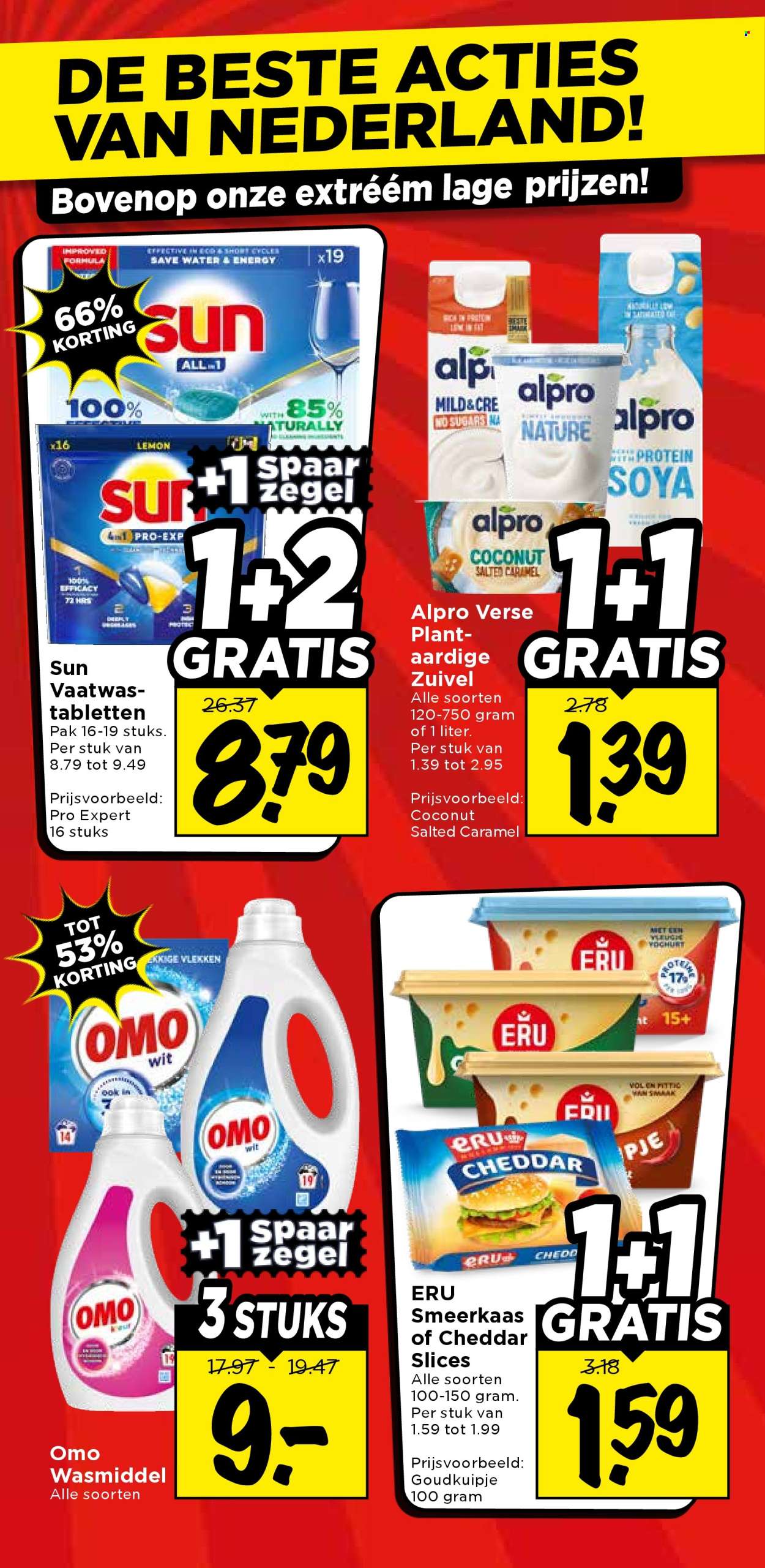 Vomar-aanbieding - 22-3-2026 - 28-3-2026. Pagina 12
