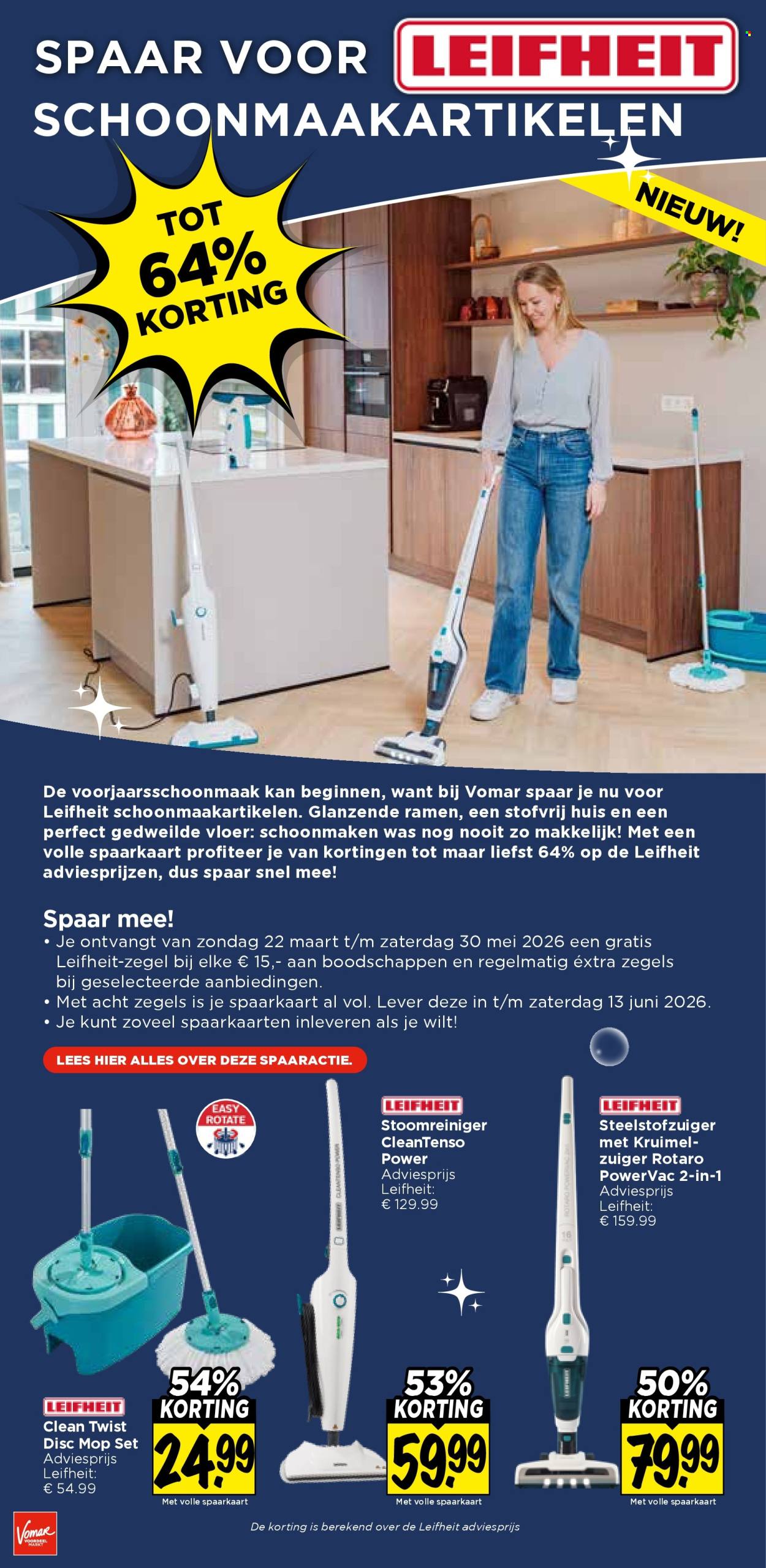 Vomar-aanbieding - 22-3-2026 - 28-3-2026. Pagina 14