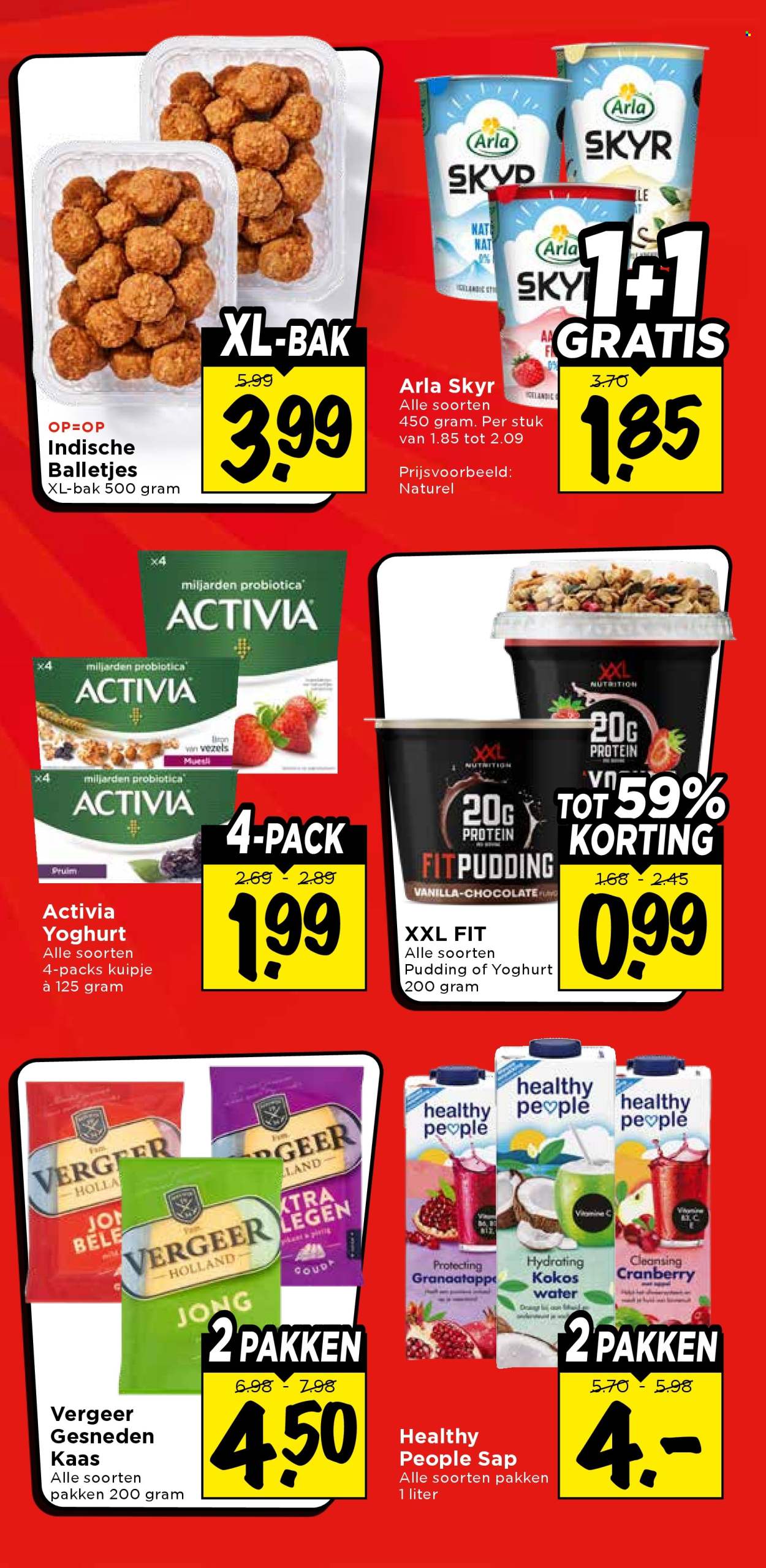 Vomar-aanbieding - 22-3-2026 - 28-3-2026. Pagina 28