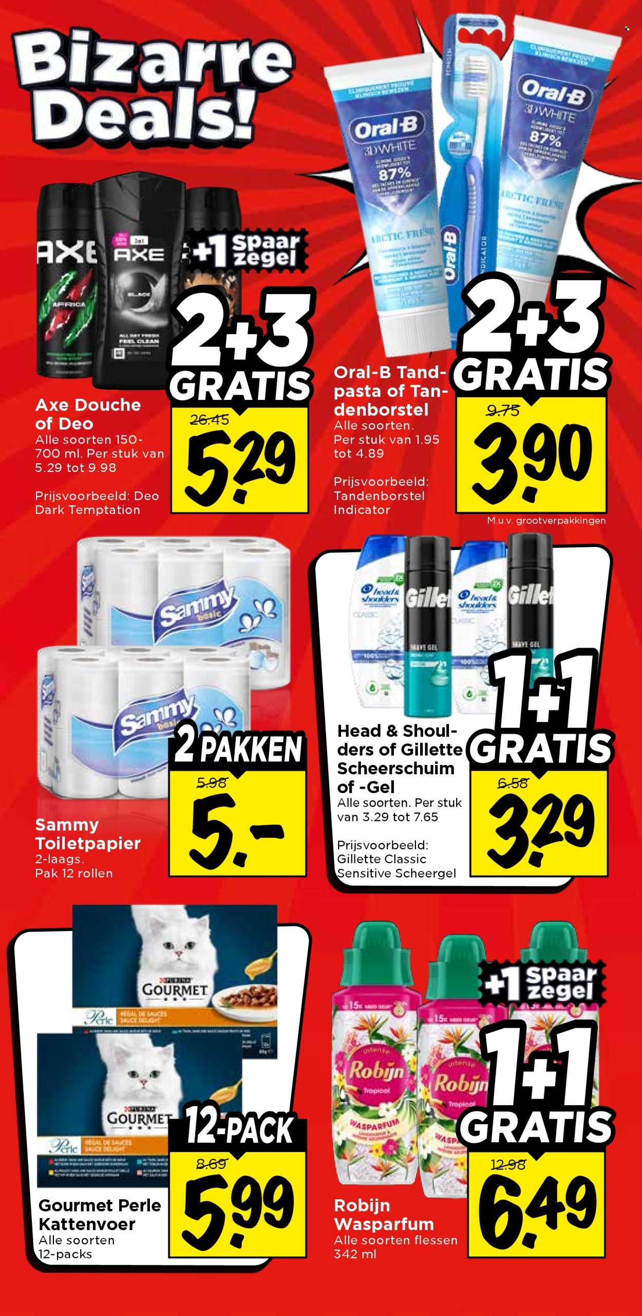 Vomar-aanbieding - 22-3-2026 - 28-3-2026. Pagina 34