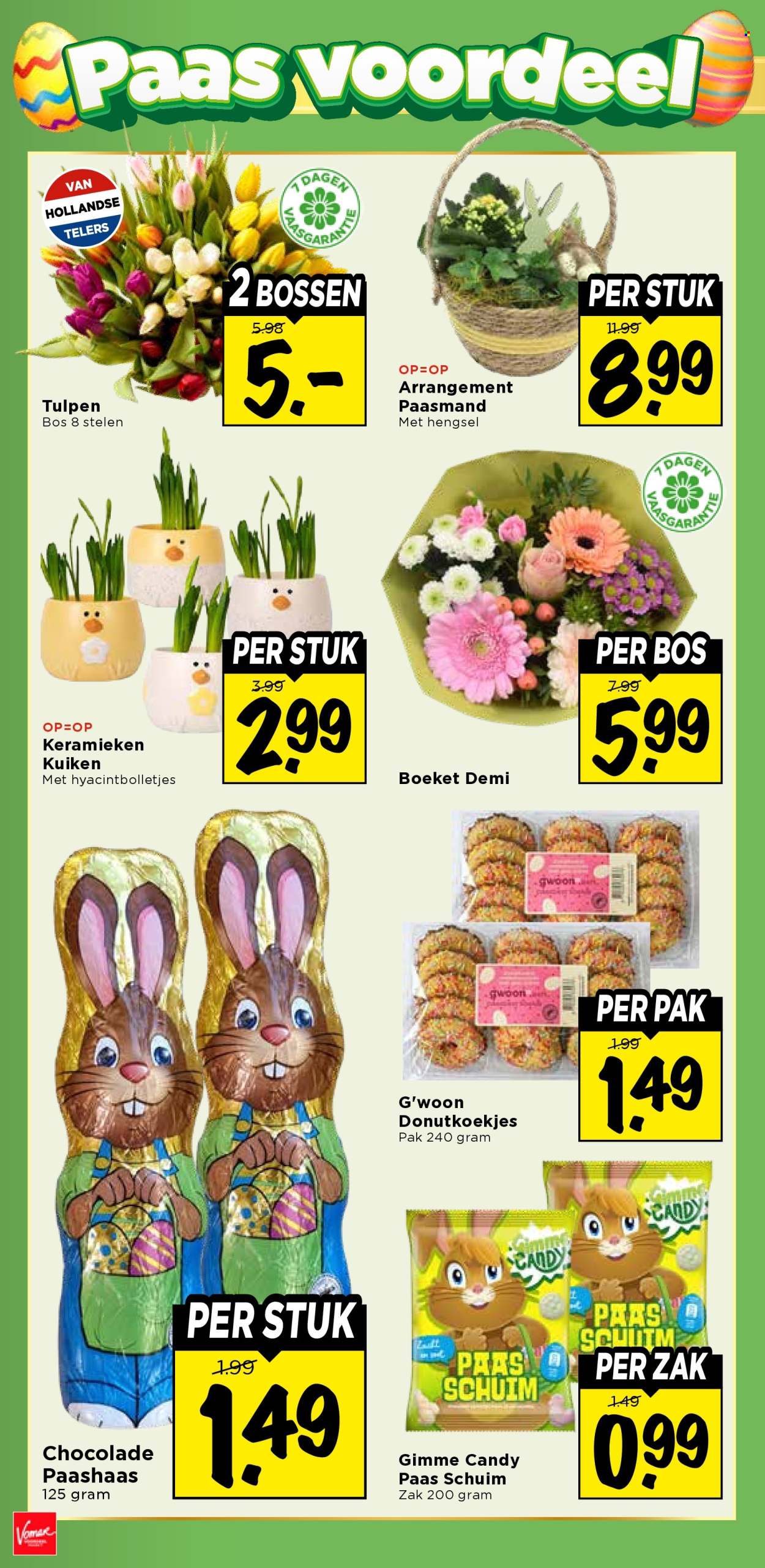 Vomar-aanbieding - 22-3-2026 - 28-3-2026. Pagina 37