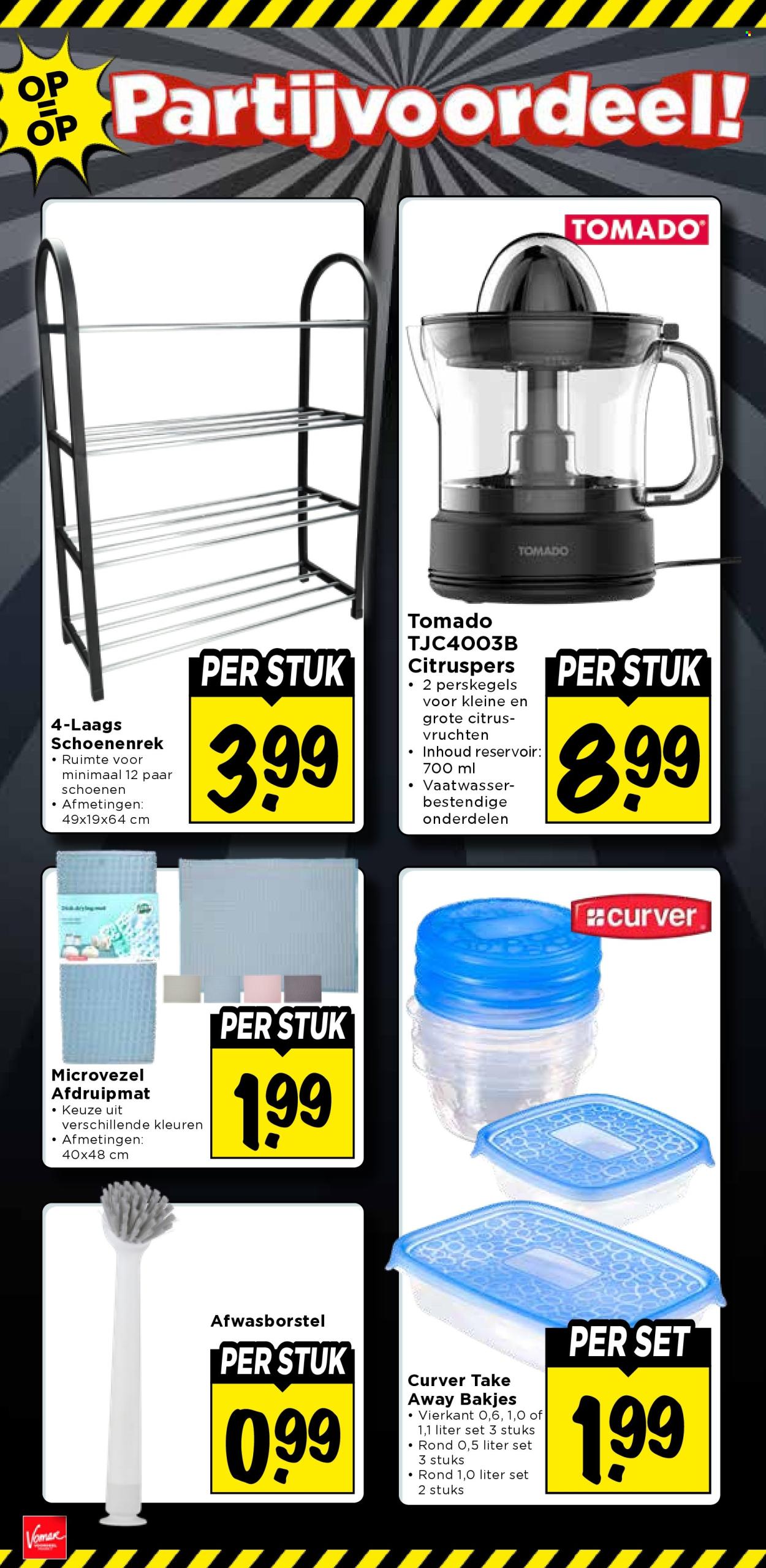 Vomar-aanbieding - 22-3-2026 - 28-3-2026. Pagina 39