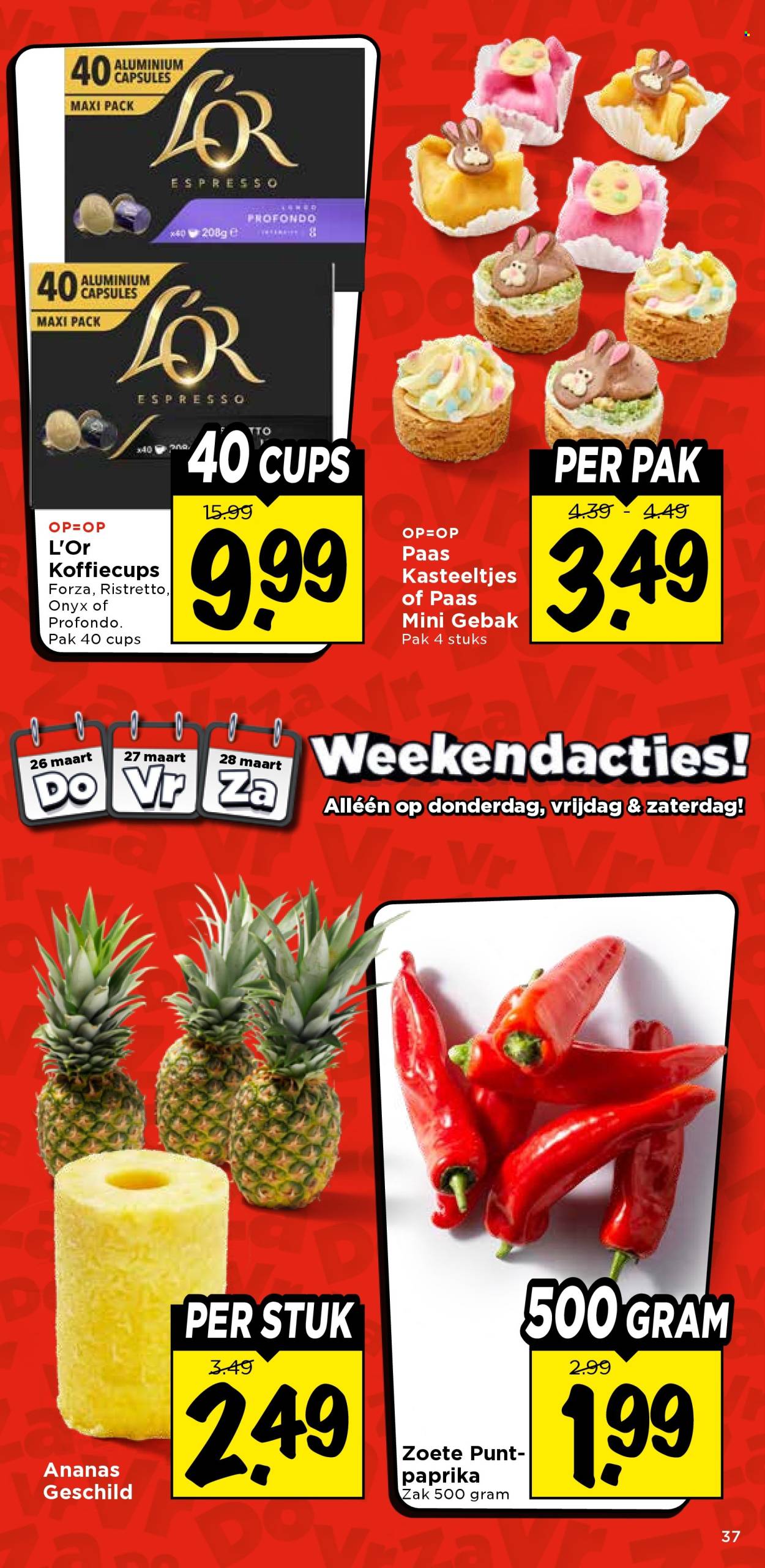 Vomar-aanbieding - 22-3-2026 - 28-3-2026. Pagina 42