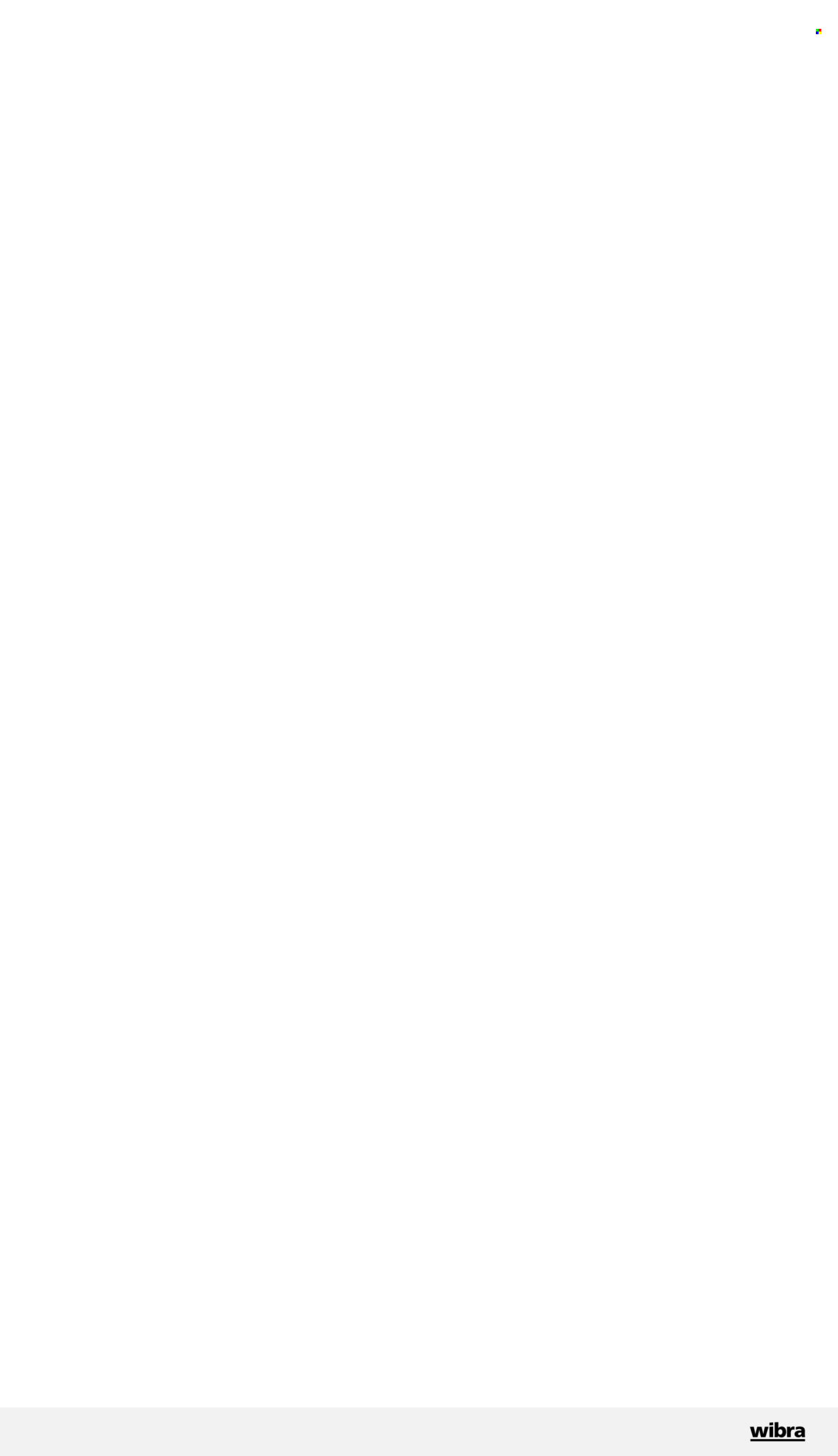 Wibra-aanbieding - 23-3-2026 - 29-3-2026. Pagina 2