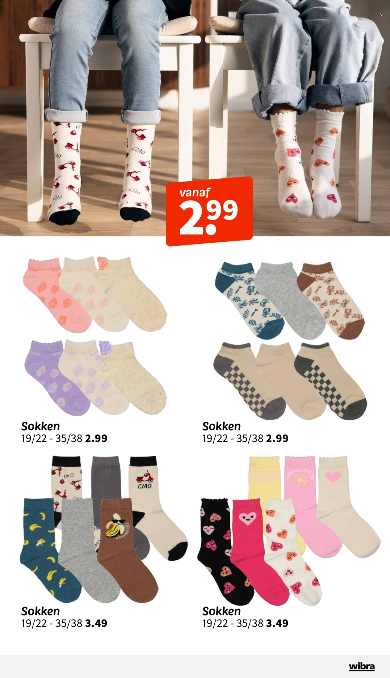 Wibra-aanbieding - 23-3-2026 - 29-3-2026. Pagina 7