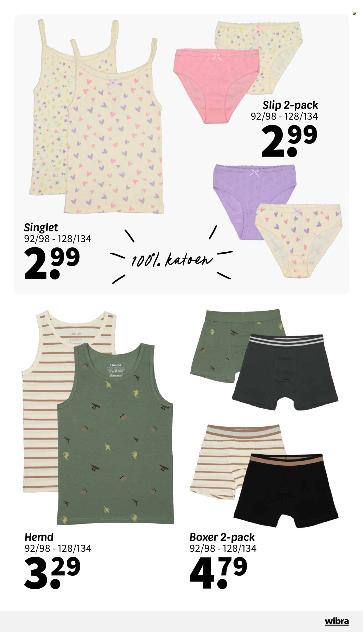 Wibra-aanbieding - 23-3-2026 - 29-3-2026. Pagina 8