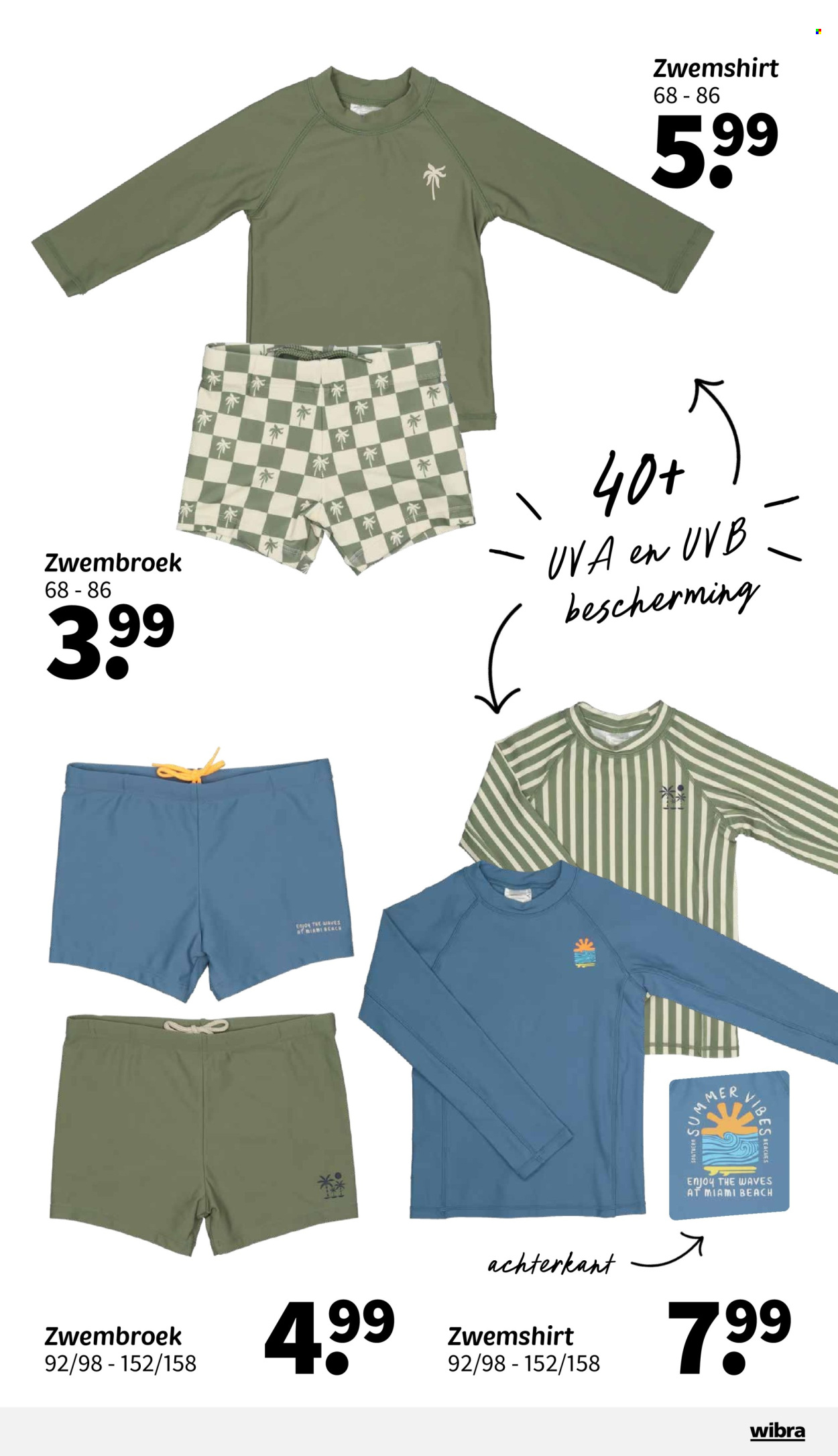 Wibra-aanbieding - 23-3-2026 - 29-3-2026. Pagina 13