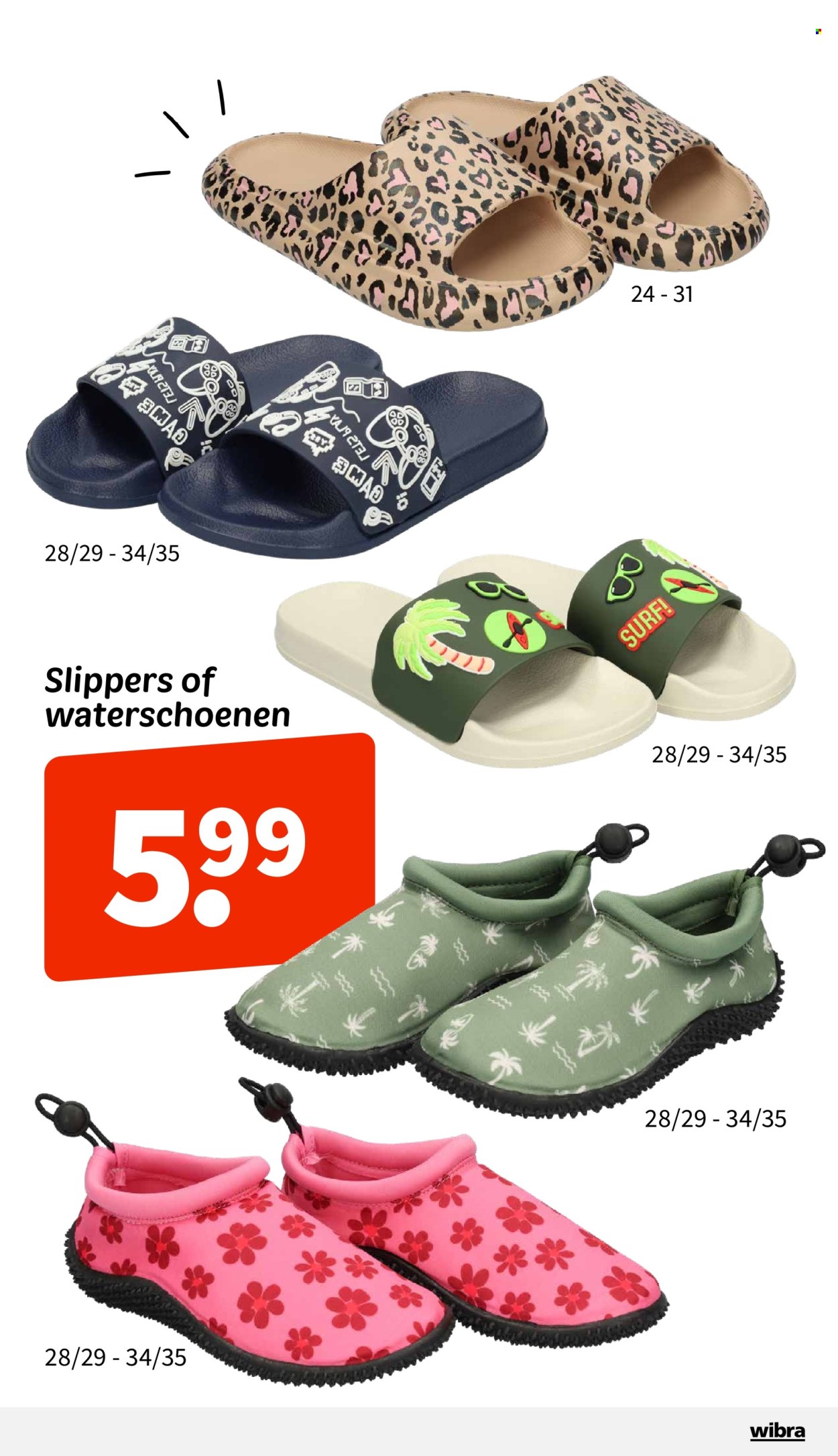 Wibra-aanbieding - 23-3-2026 - 29-3-2026. Pagina 14