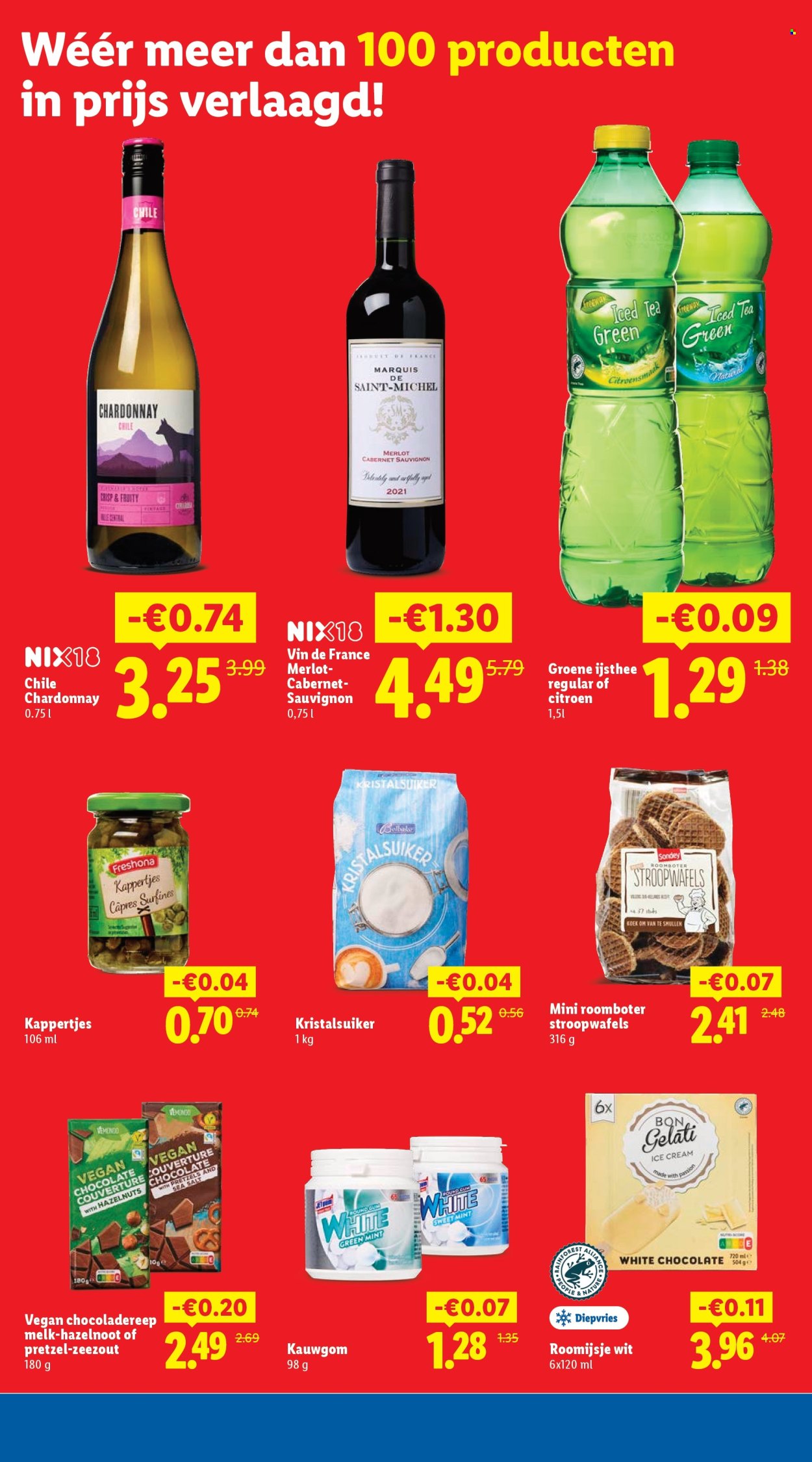 Lidl-aanbieding - 23-3-2026 - 29-3-2026. Pagina 3