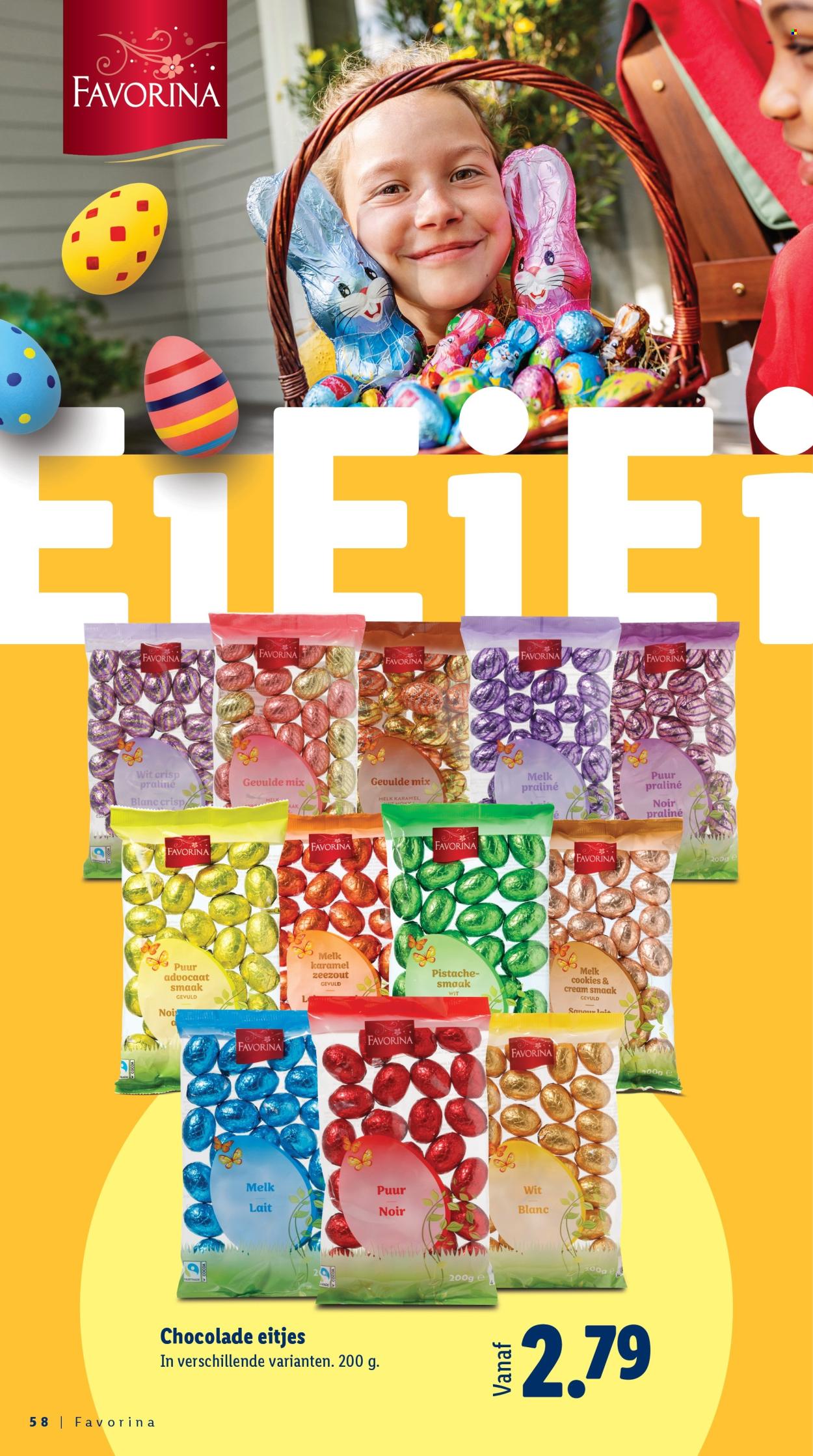 Lidl-aanbieding - 23-3-2026 - 29-3-2026. Pagina 6